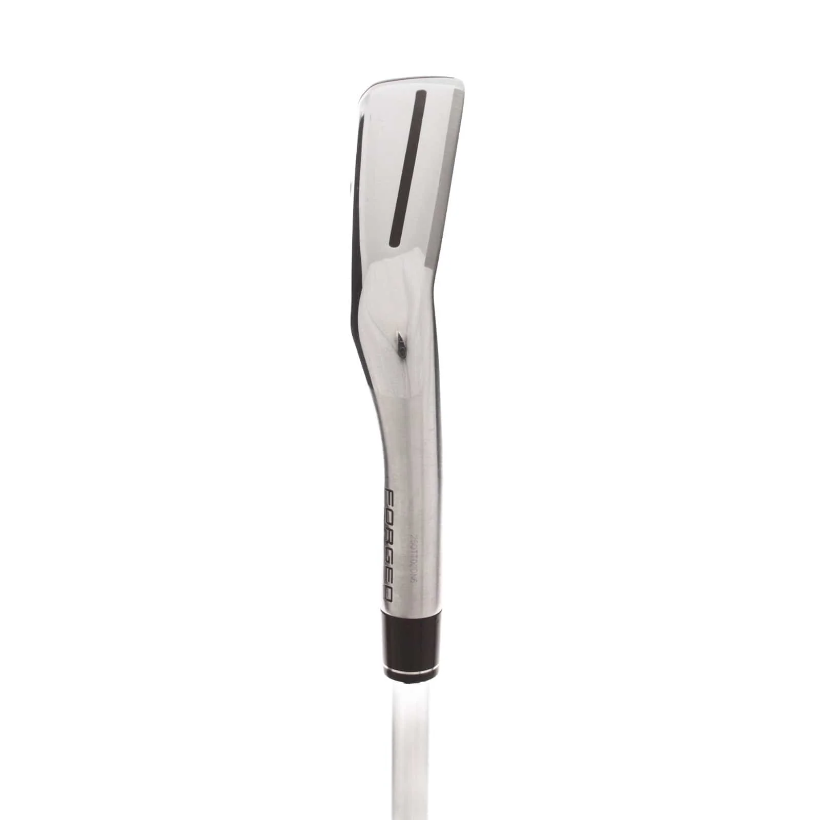 TaylorMade Stealth UDI Graphite Mens Right Hand 2 Iron 18* Stiff - Aldila Ascent 90HY - Image 3