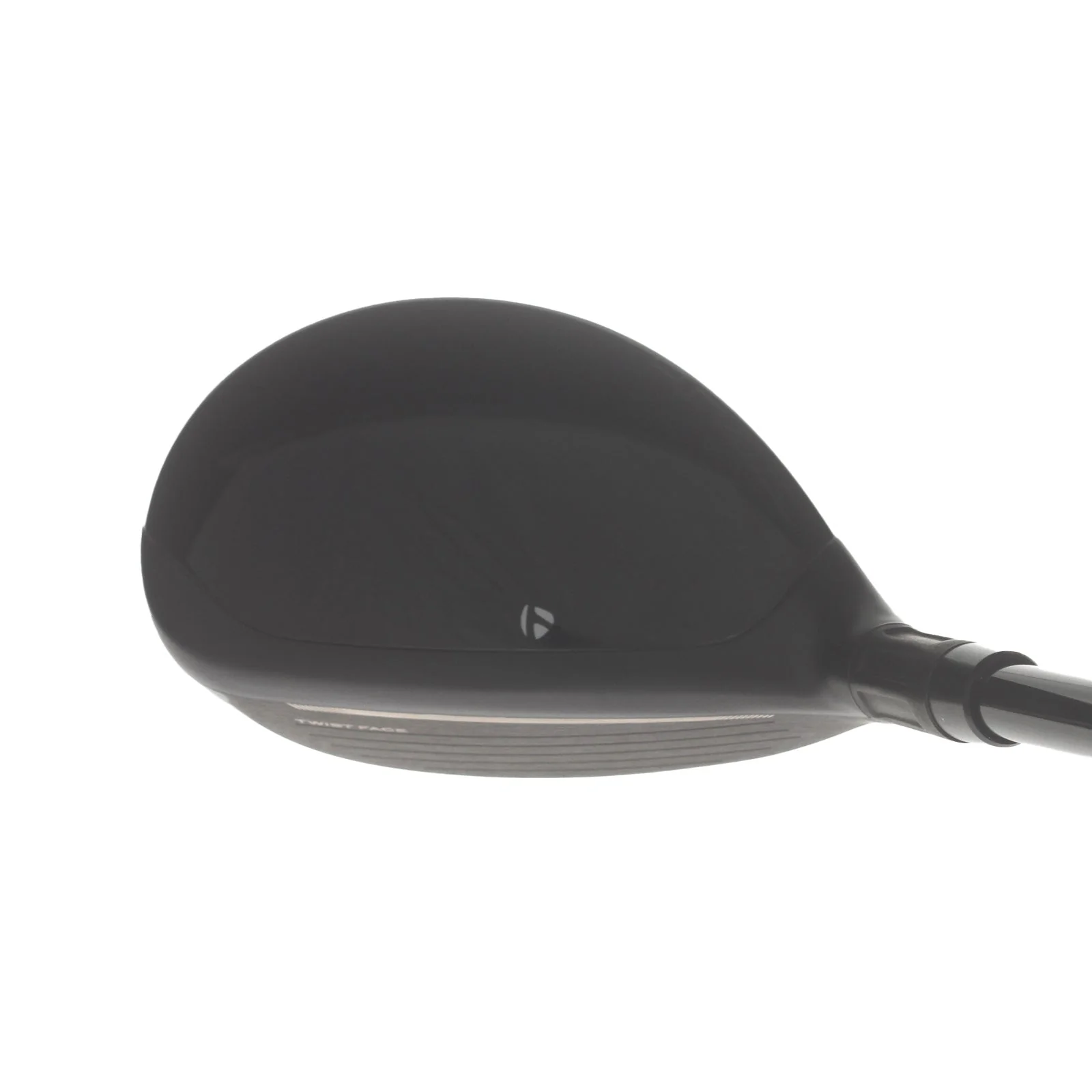 TaylorMade Stealth2 Graphite Mens Right Hand 5 Hybrid 25* Stiff - Fujikura Ventus Red 7-S - Image 3