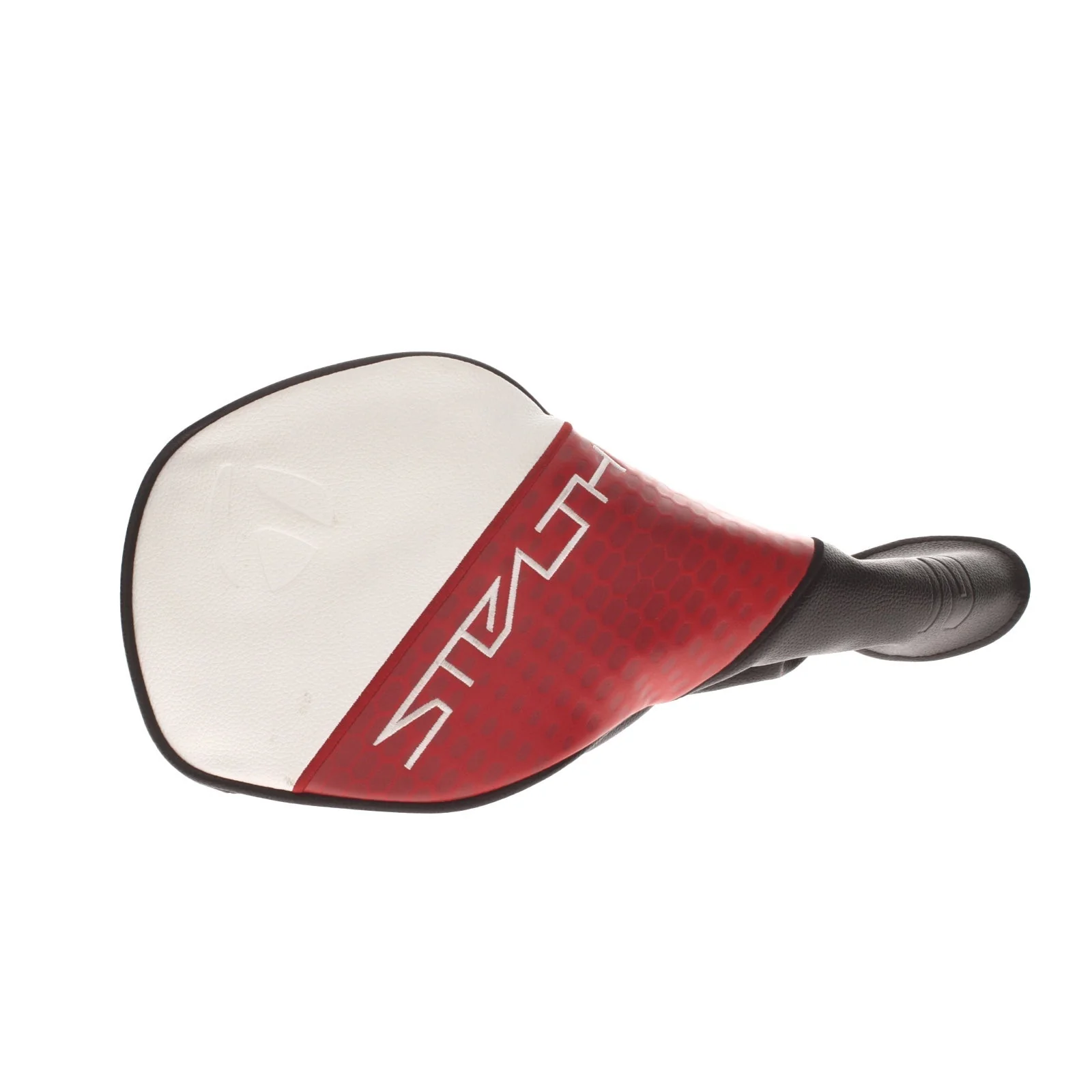 TaylorMade Stealth2 Graphite Mens Right Hand Driver 10.5* Regular - Fujikura Ventus Red TR HB 5-R - Image 7