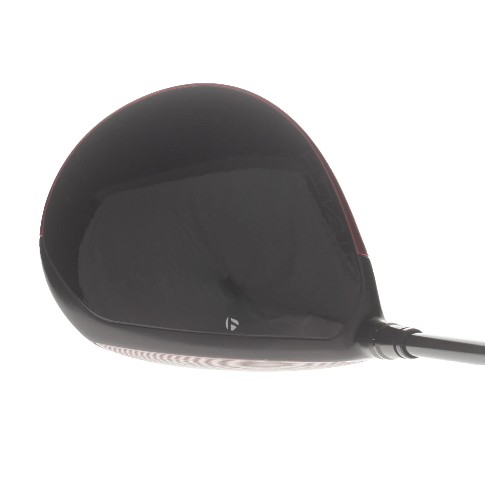 TaylorMade Stealth2 Graphite Mens Right Hand Driver 9* Stiff - Fujikura Ventus Red 5-S - Image 3