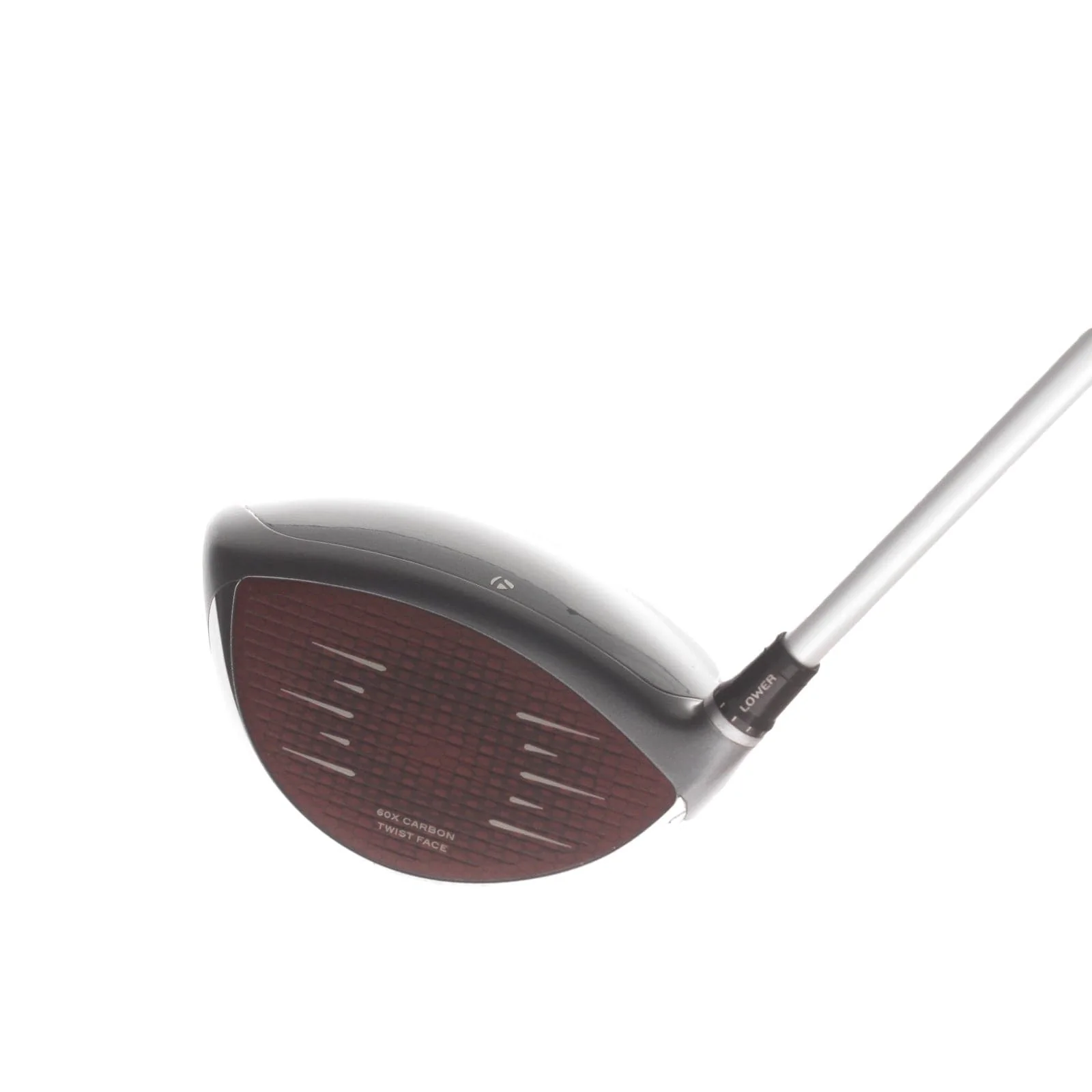 TaylorMade Stealth2 HD Graphite Ladies Right Hand Driver 12* Ladies - Aldila Ascent 45 - Image 4