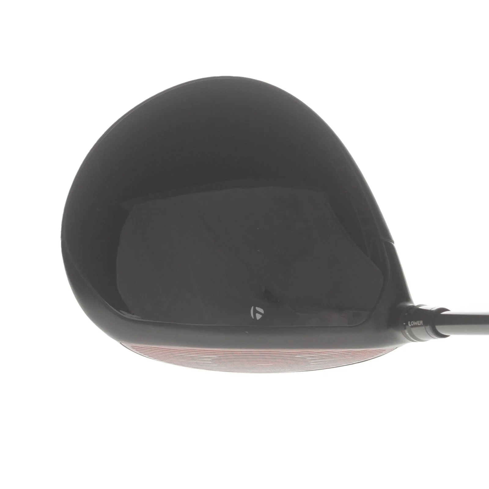 TaylorMade Stealth2 Plus+ Graphite Mens Right Hand Driver 9* Extra Stiff - HZRDUS Silver 6.5 60g - Image 3