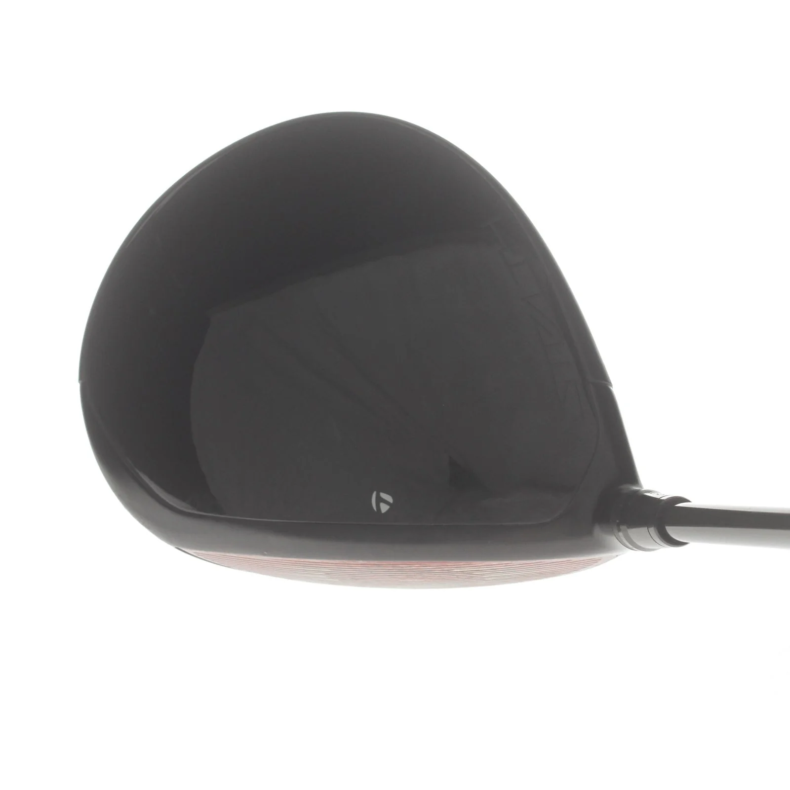 TaylorMade Stealth2 Plus+ Graphite Mens Right Hand Driver 9* Stiff - HZRDUS Black 6.0 60g - Image 3