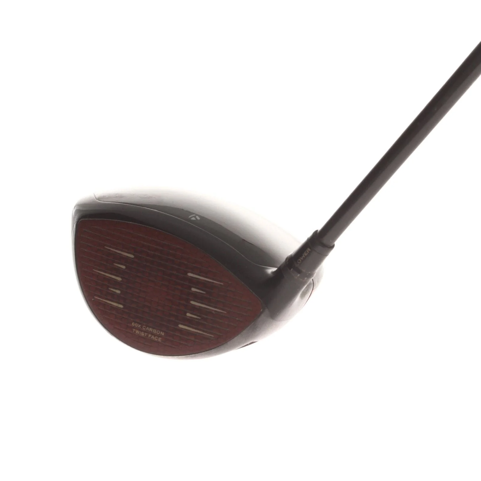 TaylorMade Stealth2 Plus Graphite Mens Right Hand Driver 9* Stiff - HZRDUS Silver 6.0 60g - Image 4