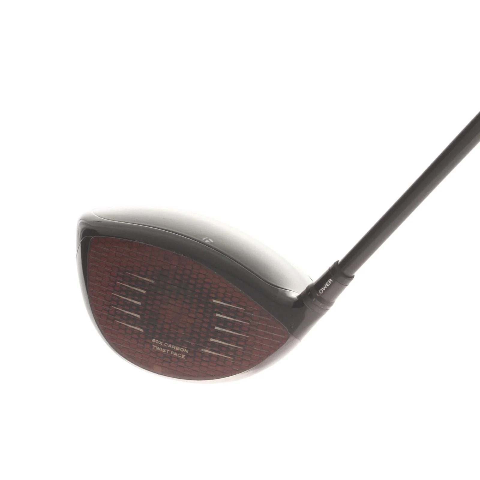 TaylorMade Stealth HD Graphite Mens Right Hand Driver 10.5* Regular - Fujikura Airspeeder 45 - Image 4