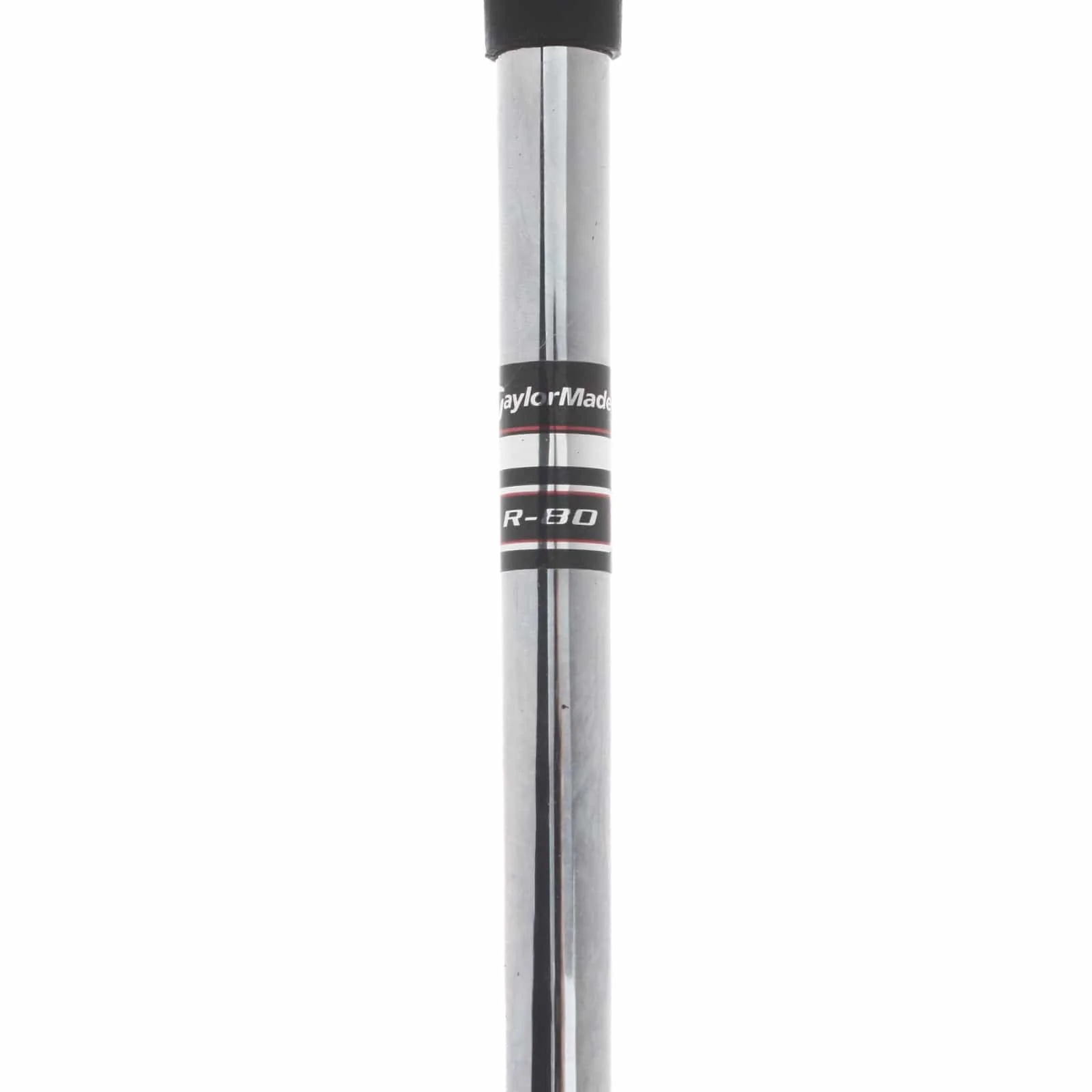TaylorMade RAC OS Steel Mens Right Hand Irons 5-SW Regular - TaylorMade R-80 - Image 5