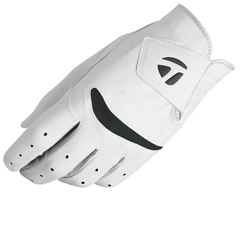 TaylorMade Stratus Soft Glove LH - White