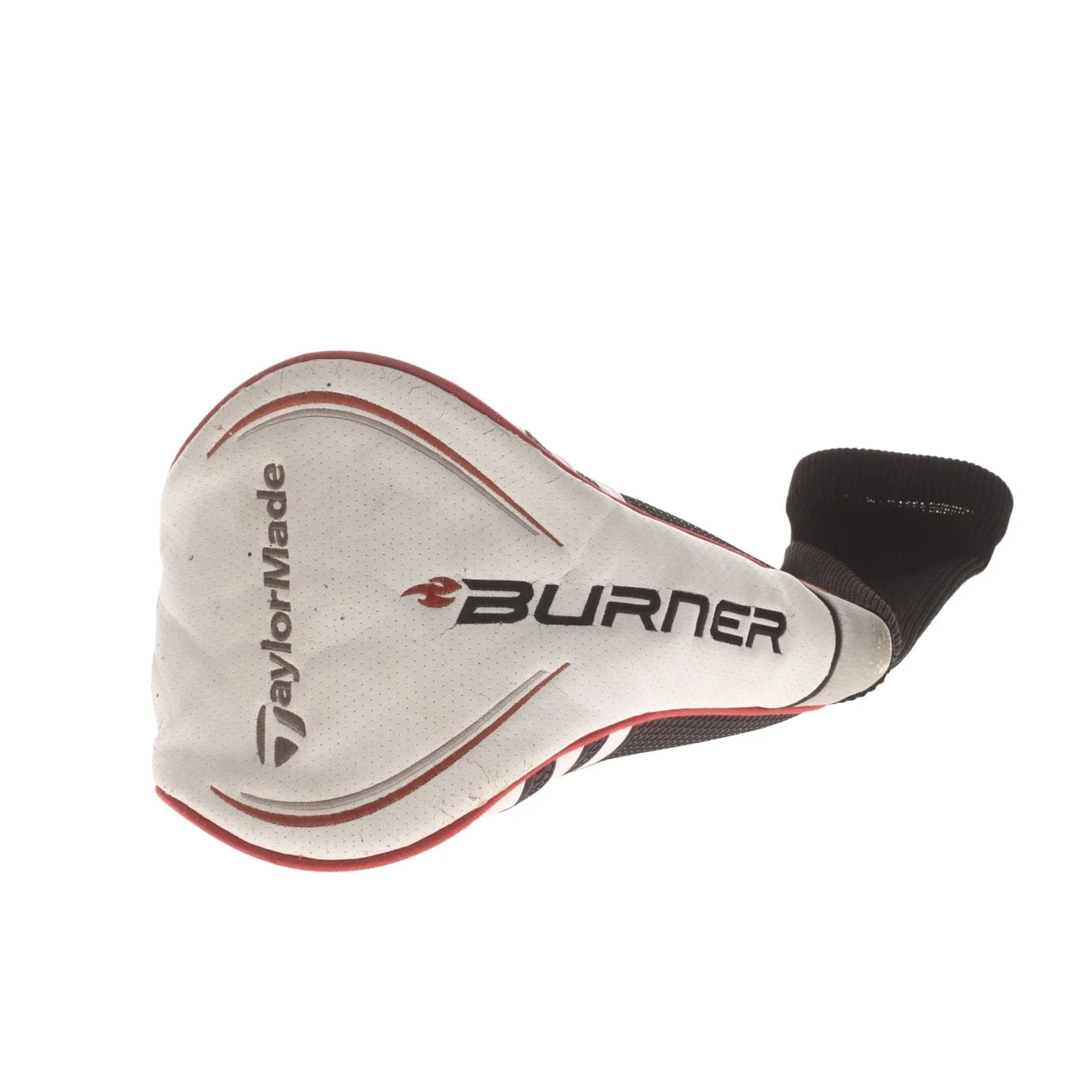TaylorMade Superfast 2.0 Graphite Mens Left Hand Driver 10.5* Regular - REAX 4.8 - Image 7