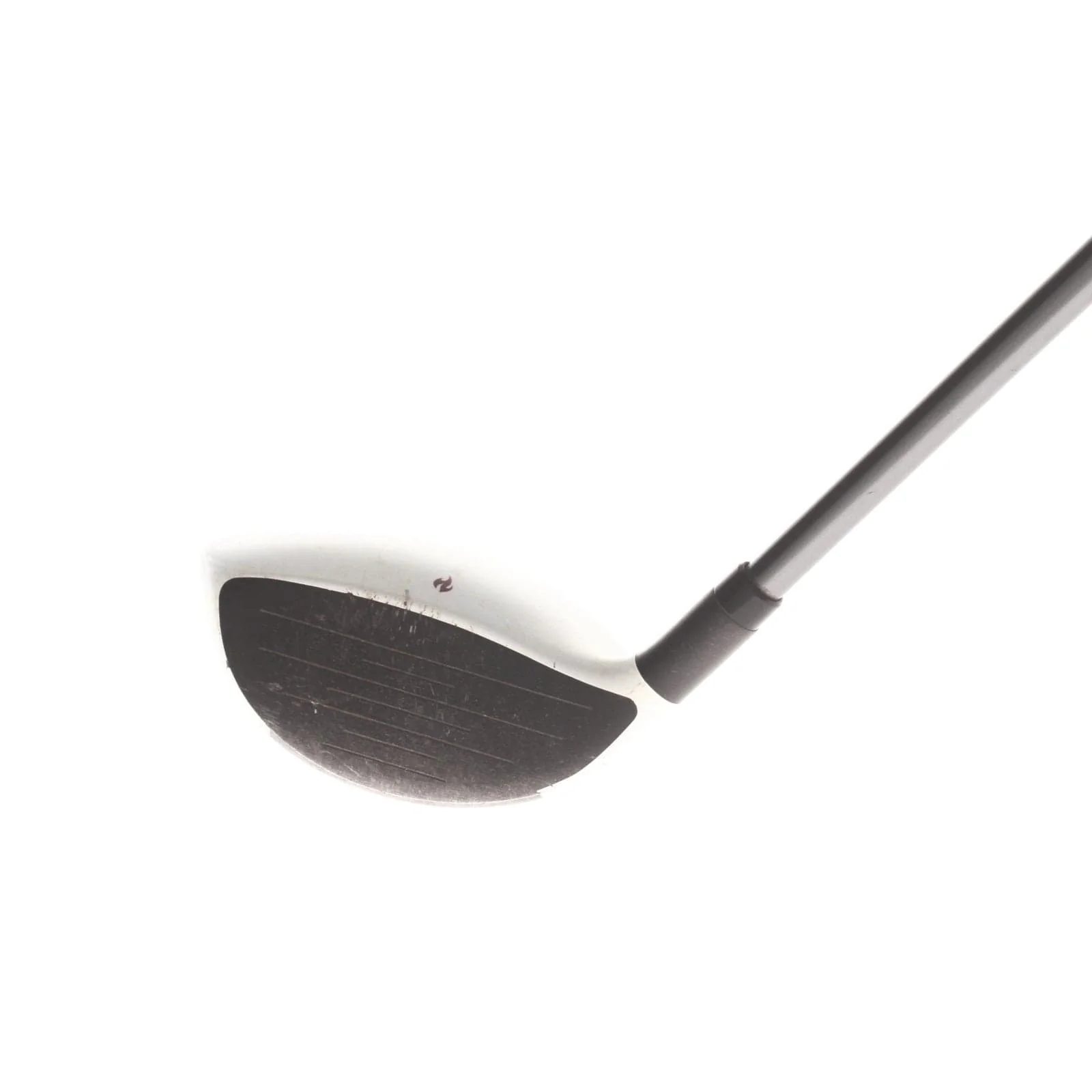 TaylorMade Superfast Burner Graphite Mens Right Hand Fairway 3 Wood 15* Stiff - Reax 4.8 - Image 4