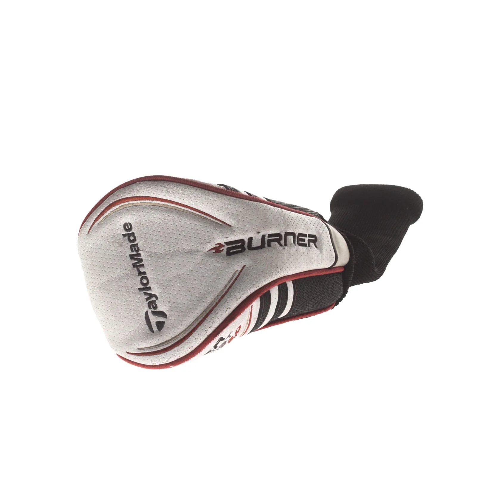 TaylorMade Superfast Burner Graphite Mens Right Hand Fairway 3 Wood 15* Stiff - Reax 4.8 - Image 7