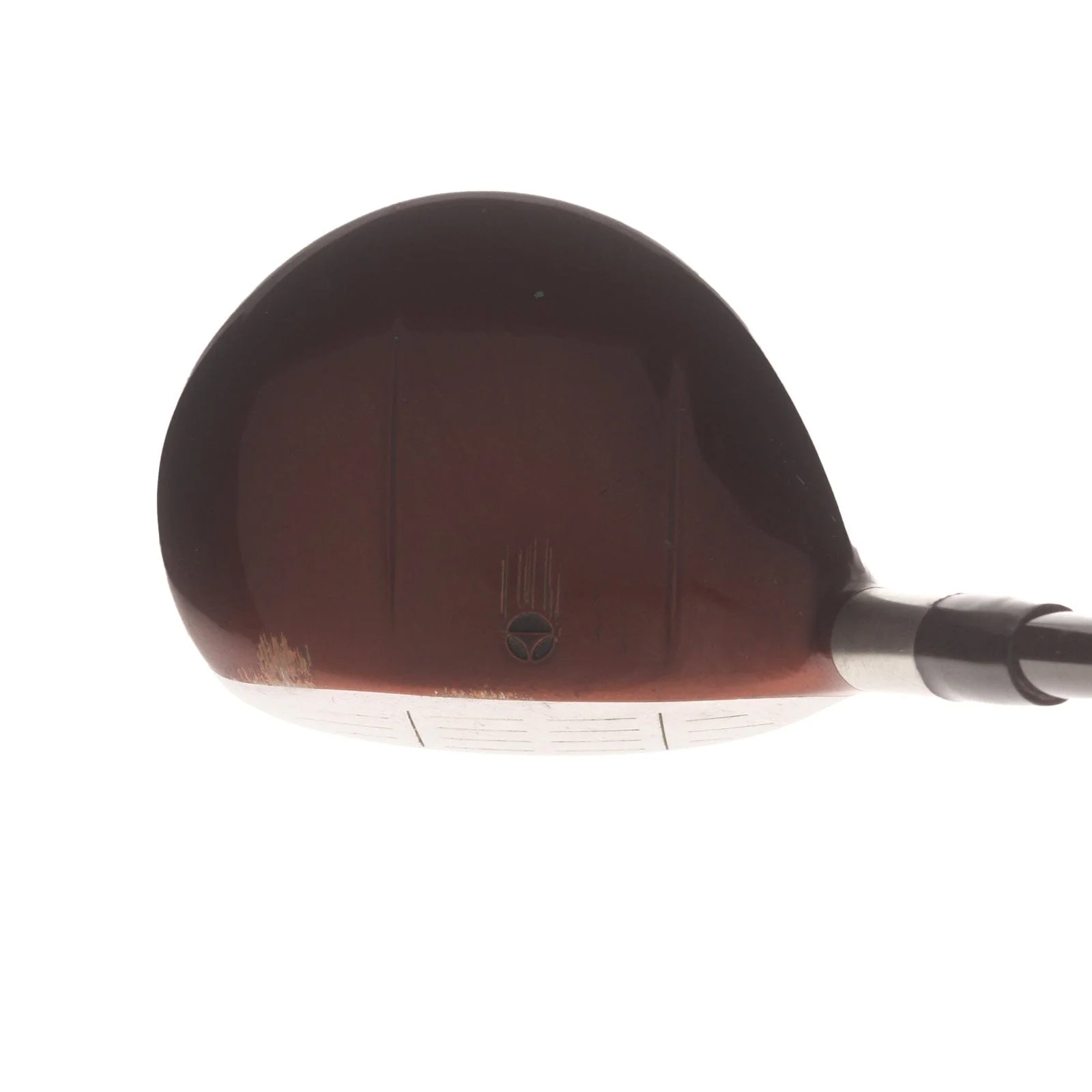 TaylorMade Supersteel Burner Graphite Mens Right Hand Fairway 3 Wood 15* Stiff - TaylorMade S-90 - Image 3