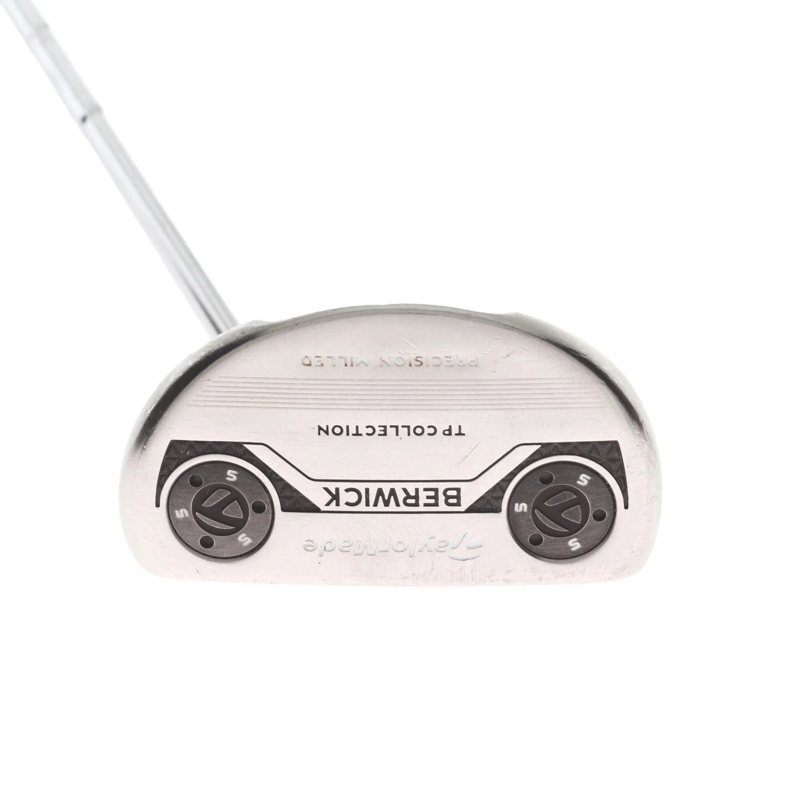 TaylorMade SuperStroke Tour 3.0 Mens Right Hand Putter 34" Mid-Mallet - SuperStroke Tour 3.0 - Image 2