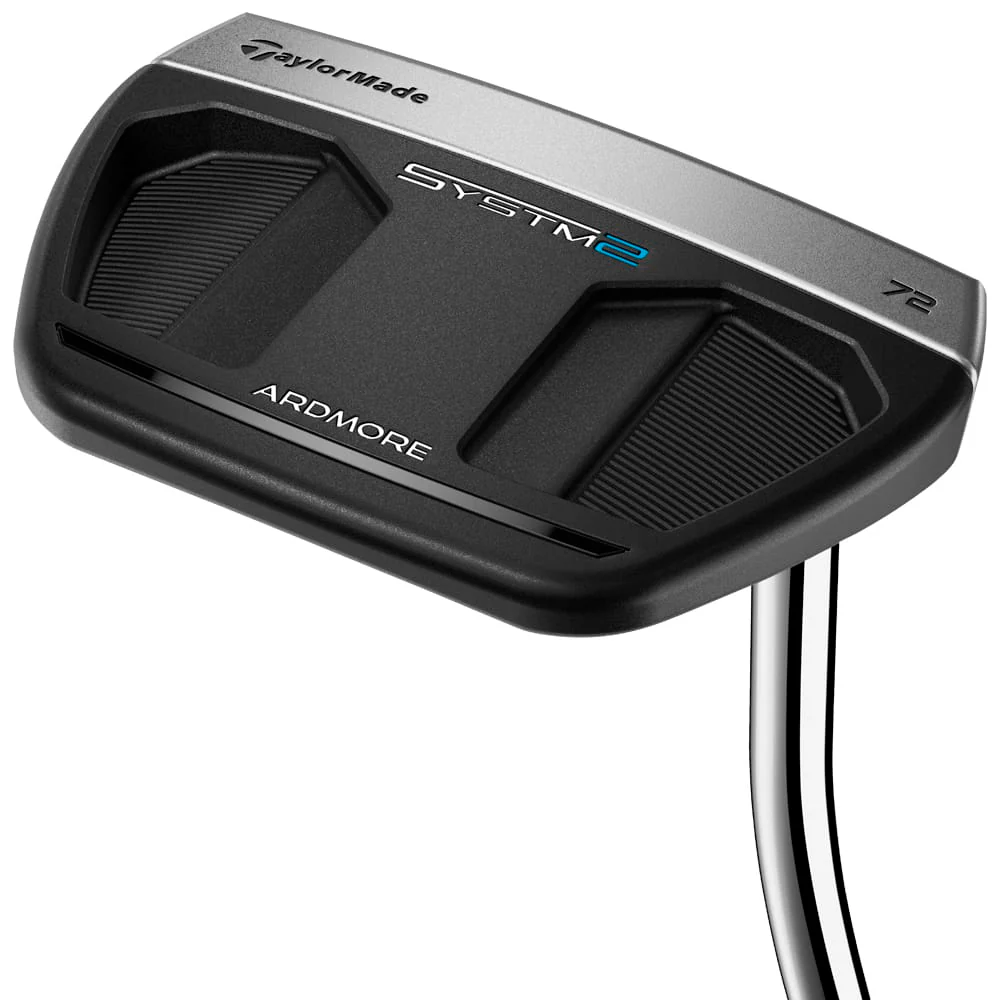 TaylorMade Systm2 Putter - Ardmore 72 - Image 2