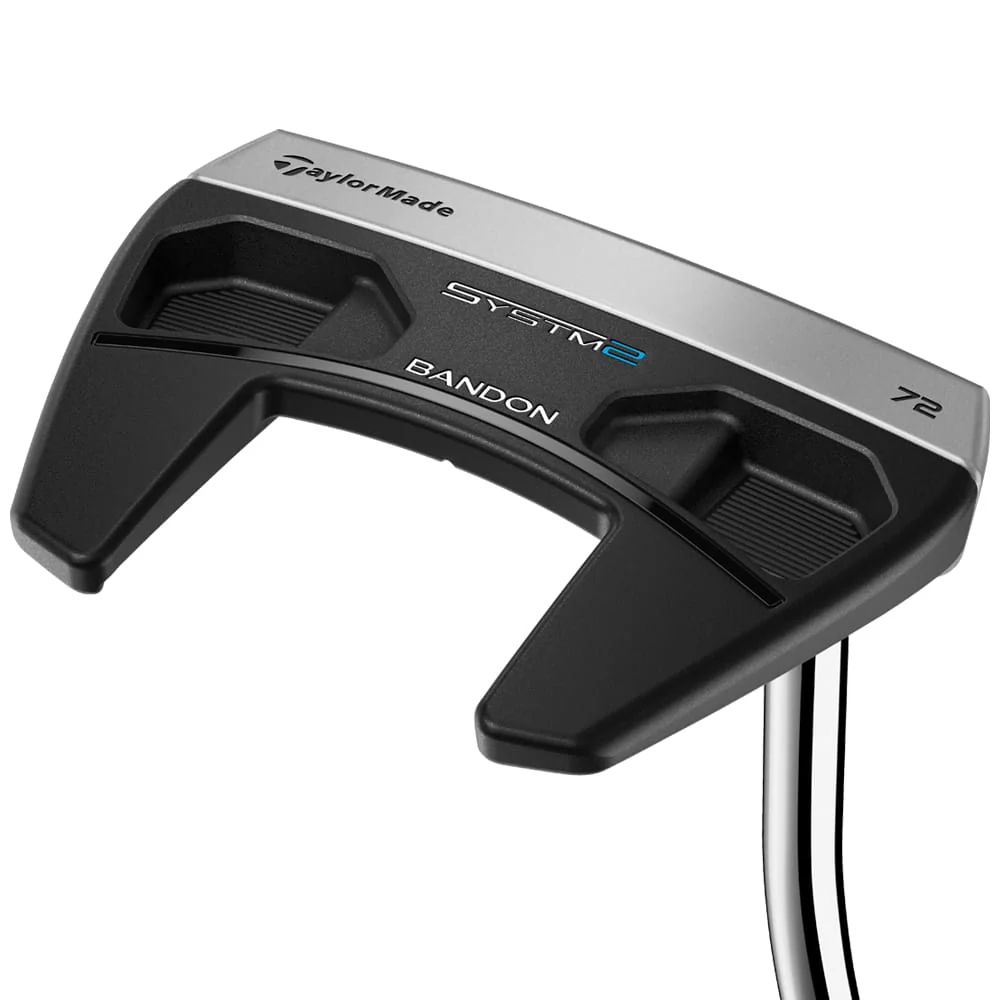 TaylorMade Systm2 Putter - Bandon 72 - Image 3