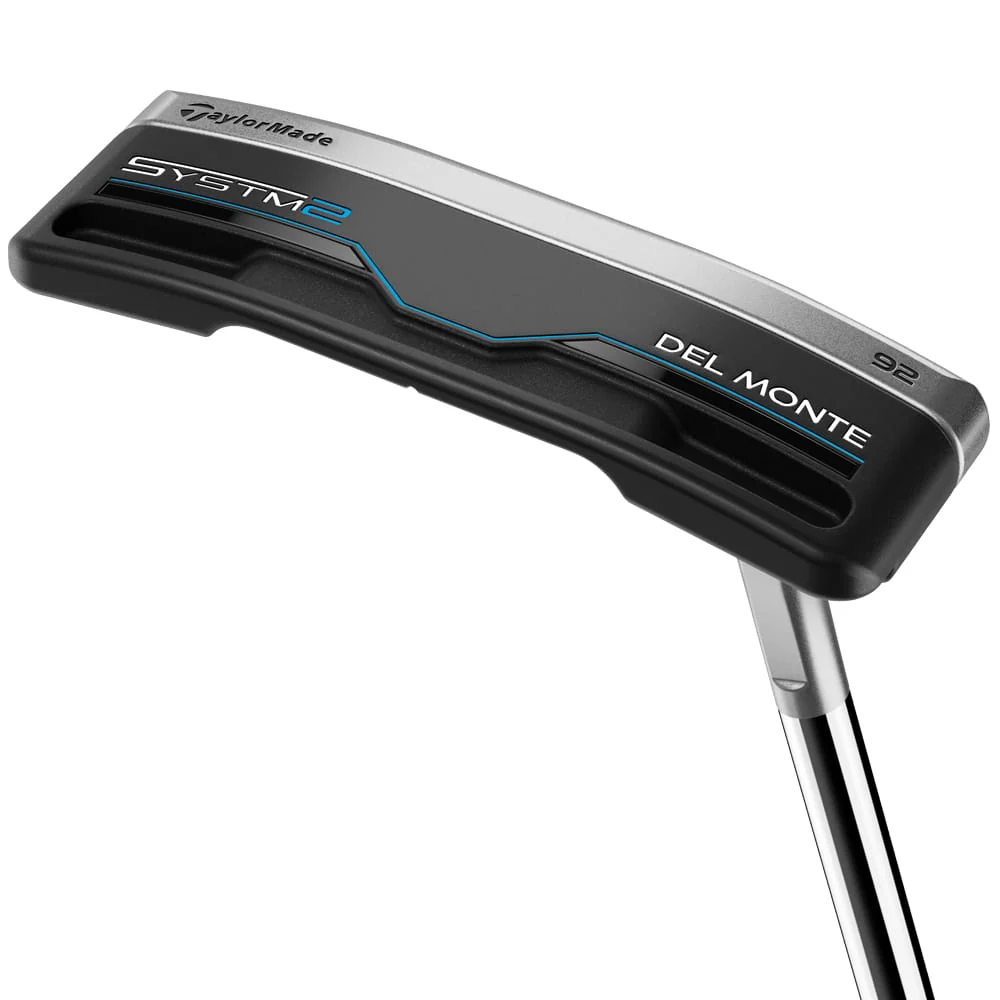 TaylorMade Systm2 Putter - Del Monte 92 - Image 2