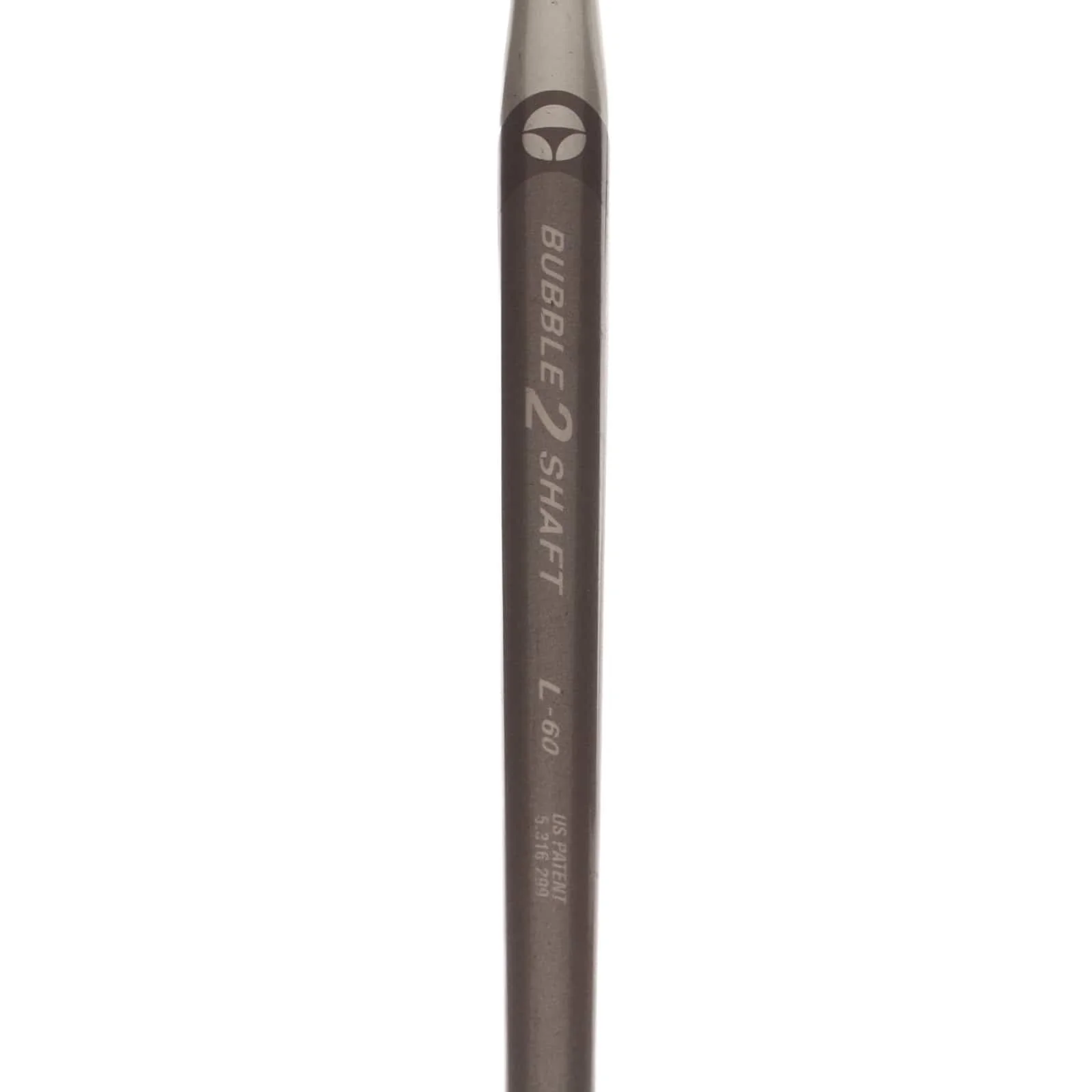 TaylorMade Ti Bubble 2 Graphite Ladies Right Hand Driver 10.5* Ladies - Bubble 2 Shaft - Image 4