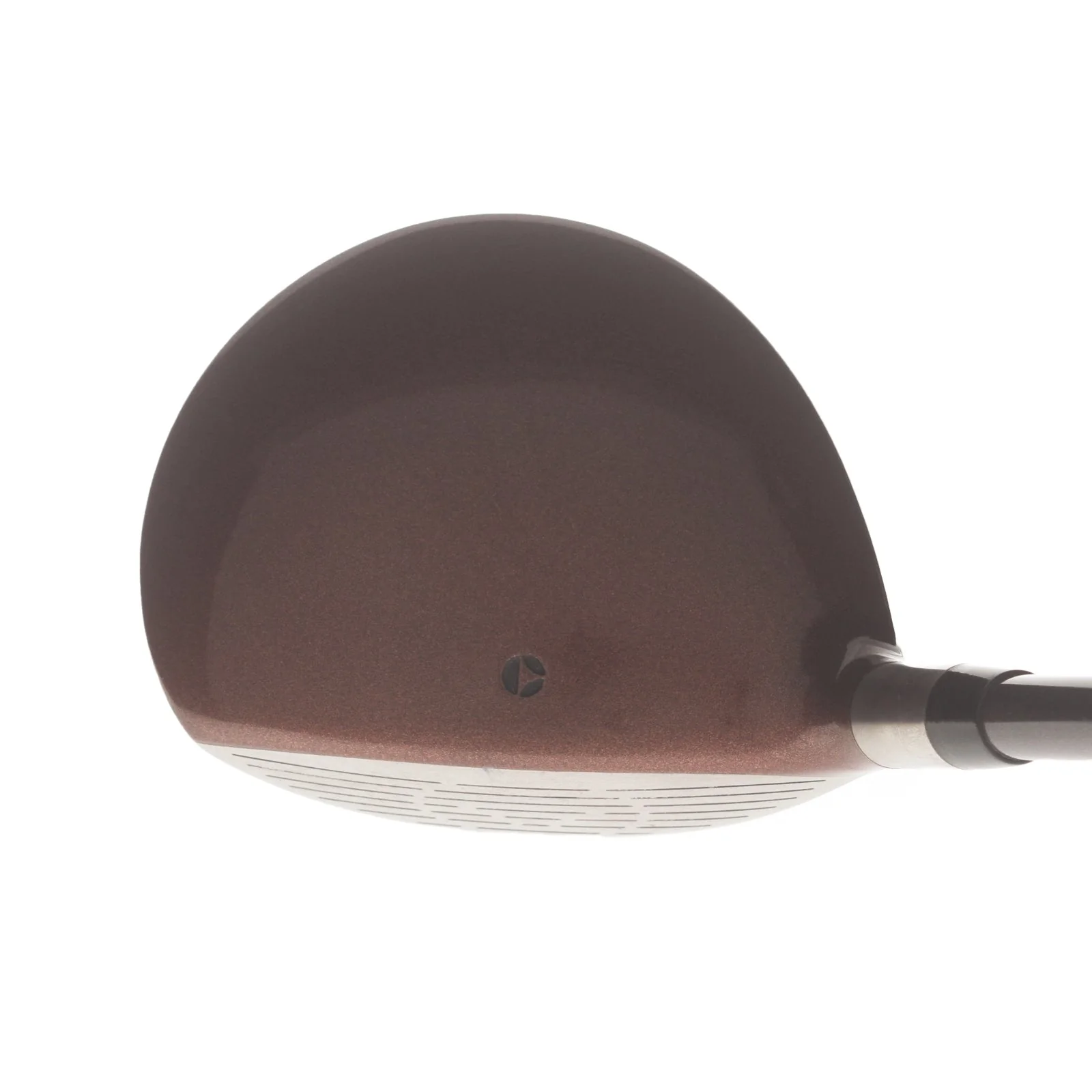 TaylorMade Ti Bubble2 Graphite Mens Right Hand Fairway 3 Wood Regular - Bubble Shaft 2 - Image 3