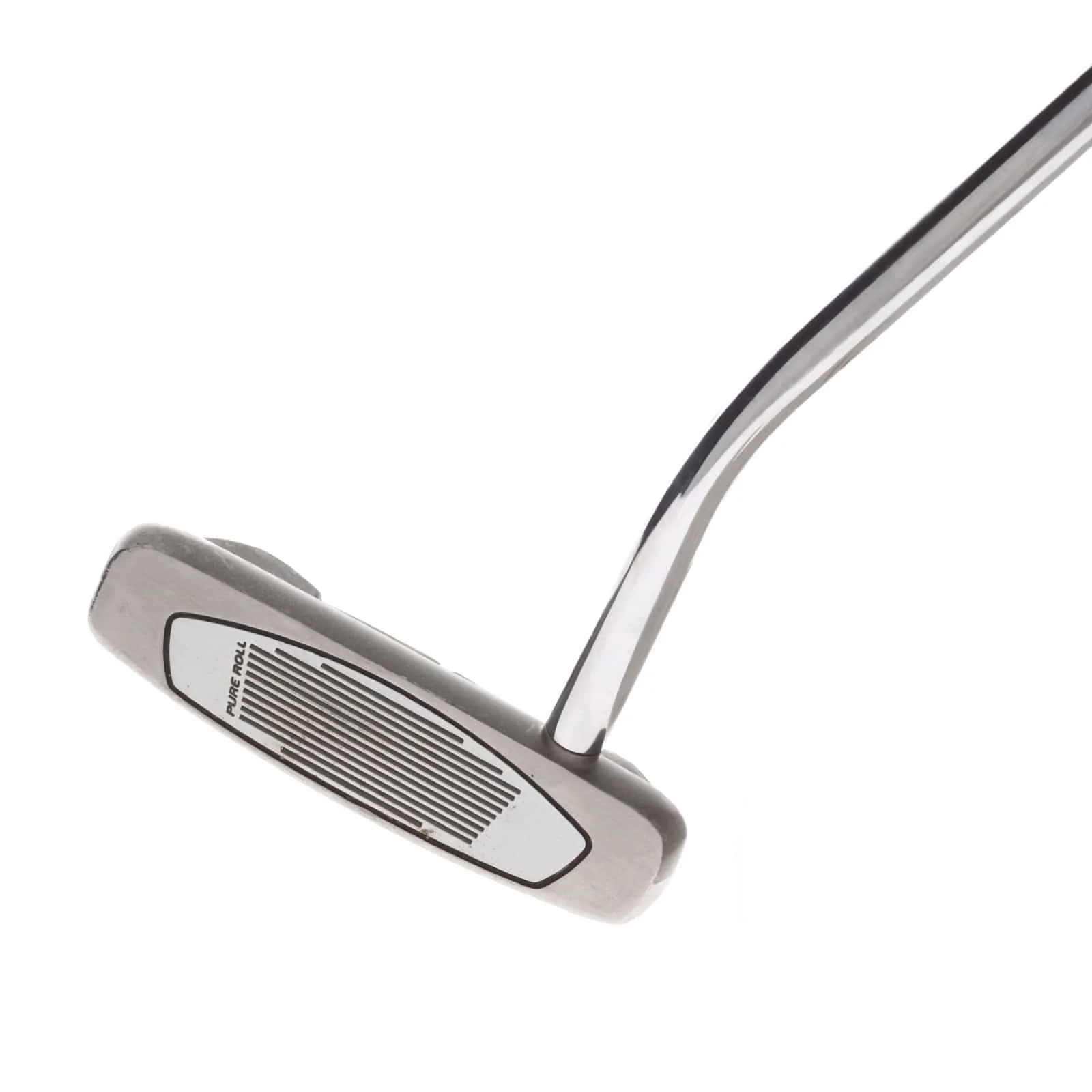 TaylorMade TM 770 Est 79 Steel Mens Right Hand Putter 34" - Taylormade - Image 3