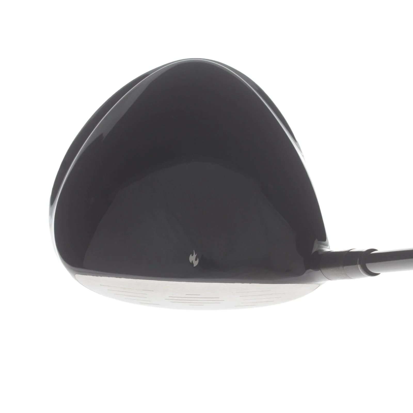 TaylorMade Tour Burner Graphite Mens Right Hand Driver 10.5* Regular - REAX 60 - Image 3