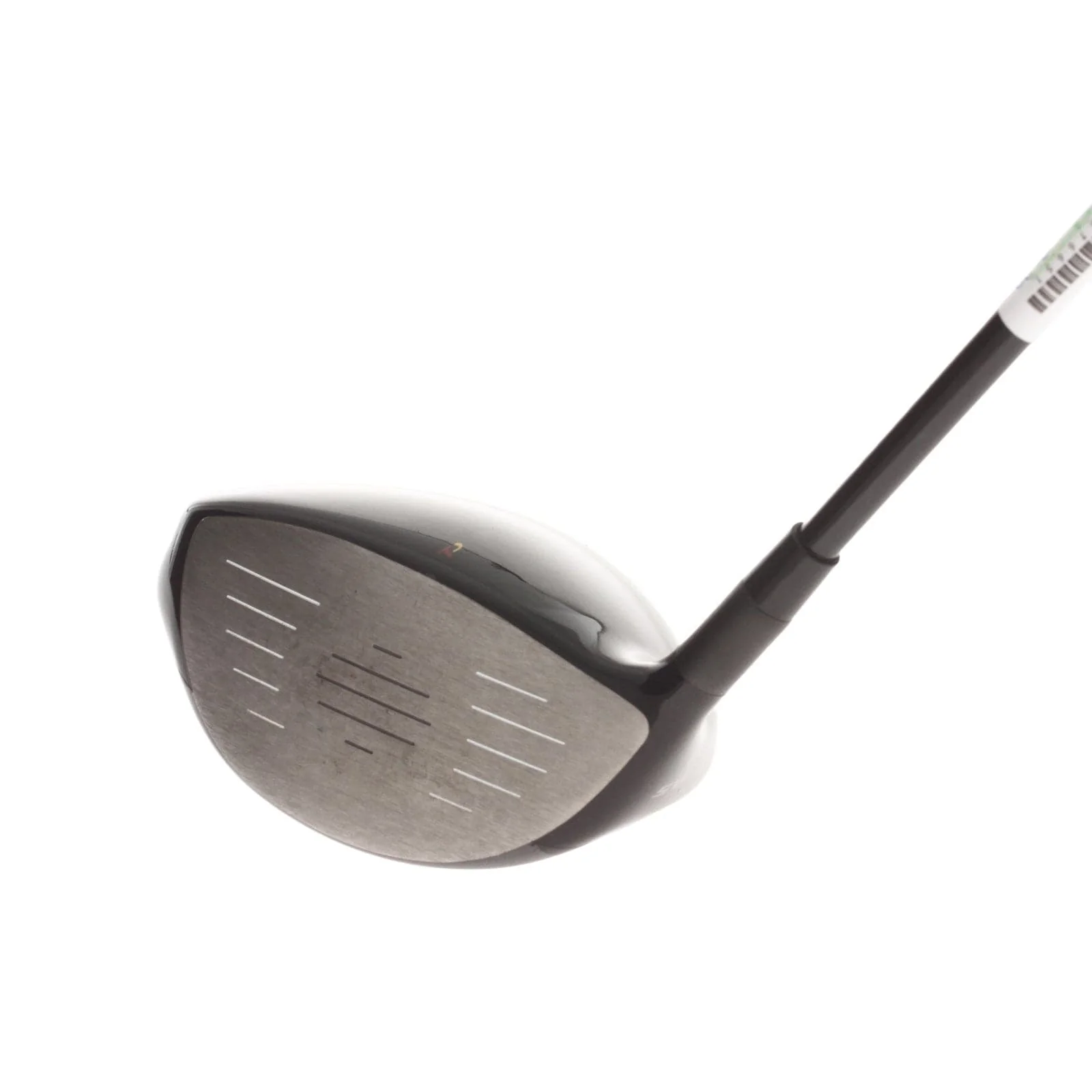 TaylorMade Tour Burner Graphite Mens Right Hand Driver 9.5* Stiff - Diamana 65g - Image 4