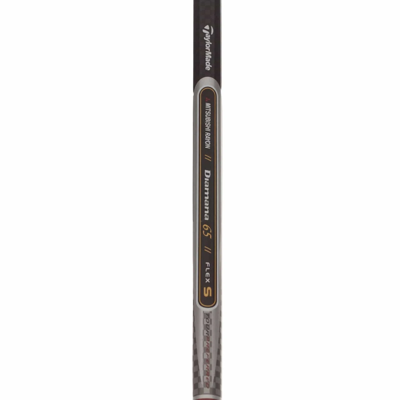 TaylorMade Tour Burner Graphite Mens Right Hand Driver 9.5* Stiff - Diamana 65g - Image 5