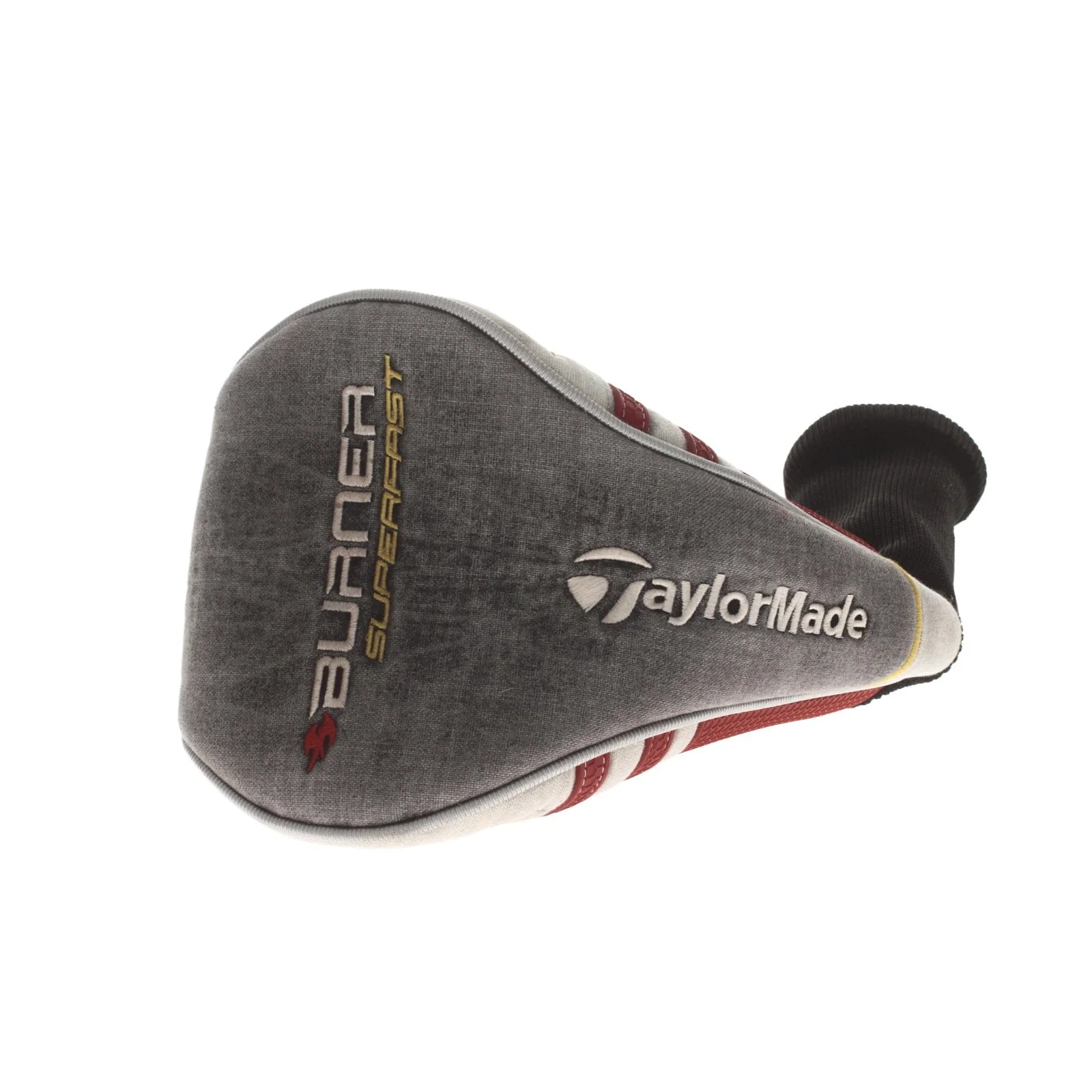 TaylorMade Tour Burner Graphite Mens Right Hand Driver 9.5* Stiff - Diamana 65g - Image 7