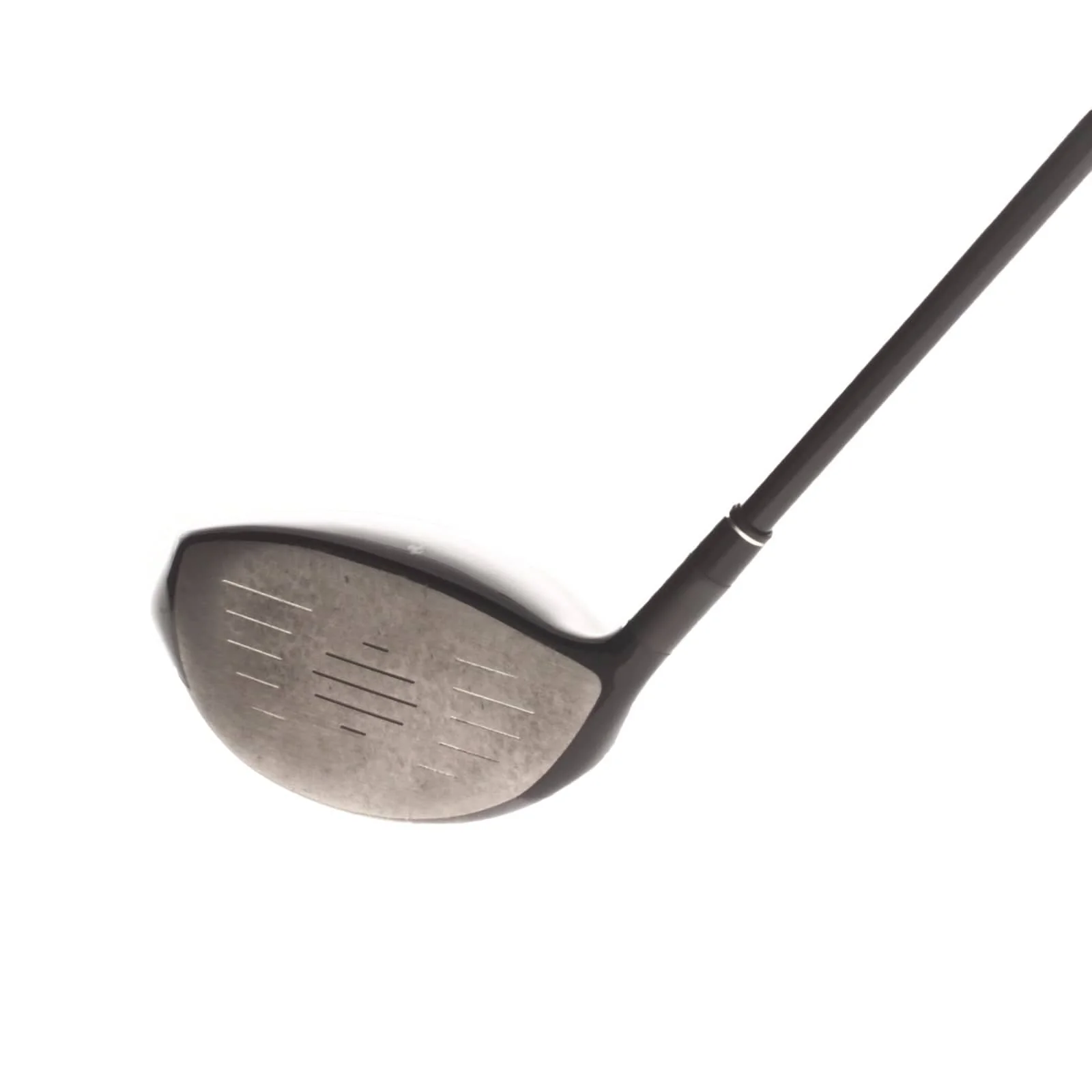 TaylorMade Tour Burner Graphite Mens Right Hand Driver 9.5* Stiff - REAX 60g - Image 4