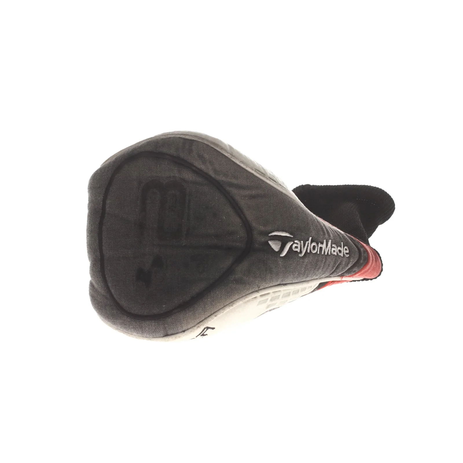 TaylorMade Tour Burner Graphite Mens Right Hand Driver 9.5* Stiff - REAX 60g - Image 7