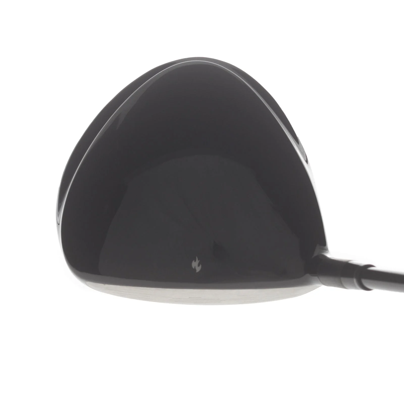 TaylorMade Tour Burner Graphite Mens Right Hand Driver Regular - TaylorMade Reax 60g - Image 3