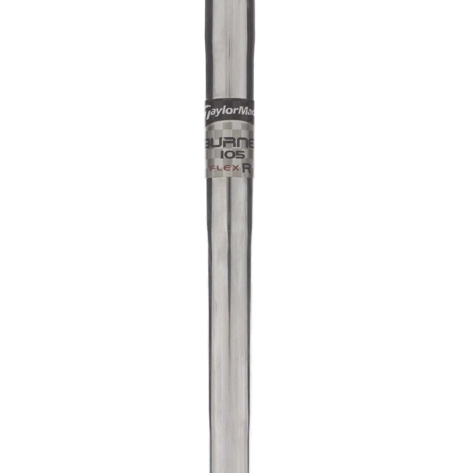 TaylorMade Tour Burner Steel Mens Right Hand 4 Iron Regular - TaylorMade Burner - Image 4