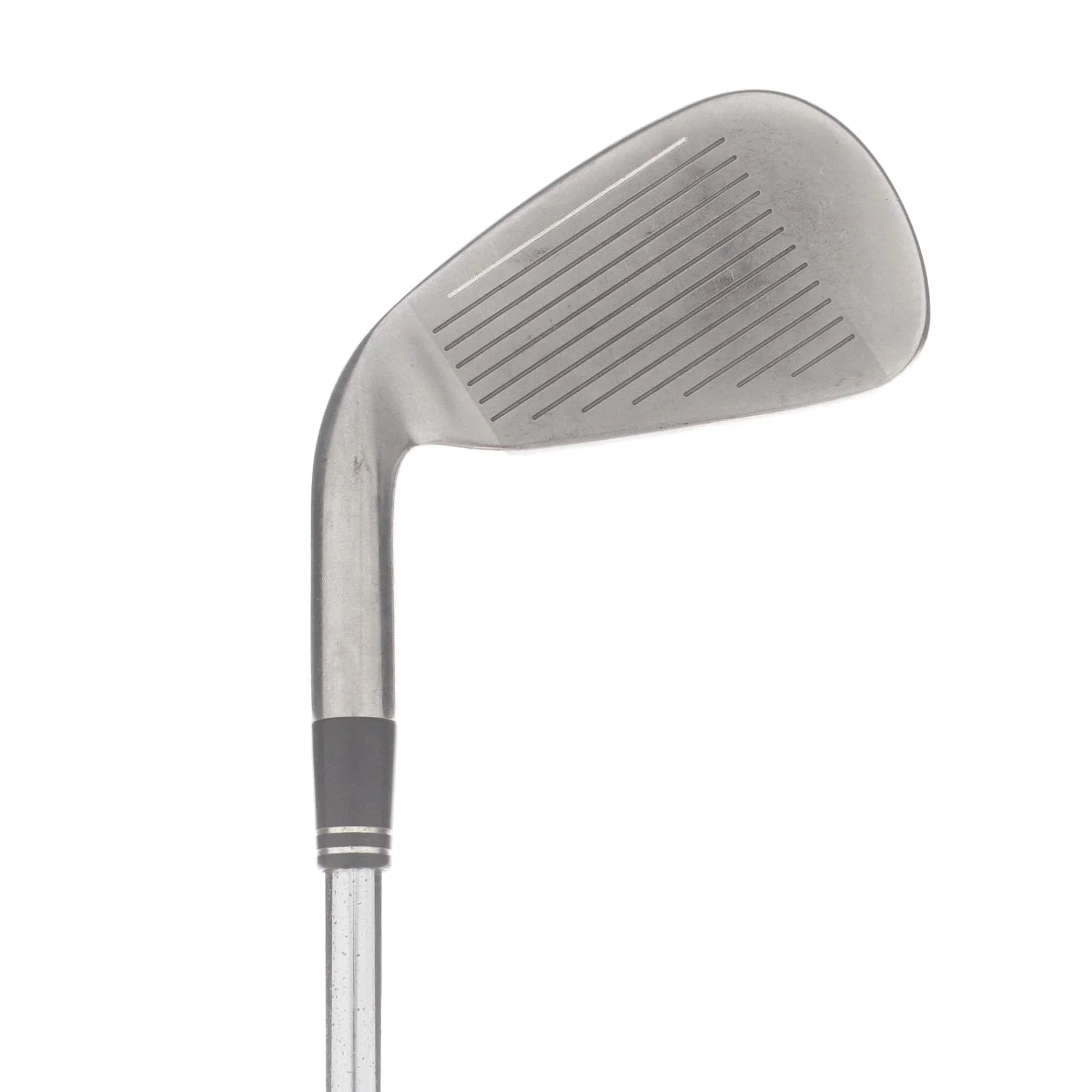TaylorMade Tour Burner Steel Mens Right Hand 4 Iron Regular - TaylorMade - Image 2