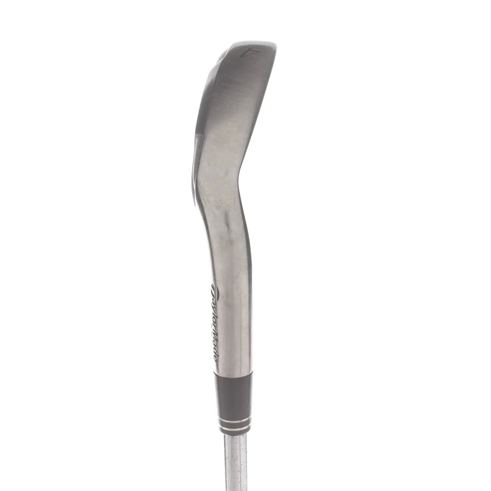 TaylorMade Tour Burner Steel Mens Right Hand 4 Iron Regular - TaylorMade - Image 3