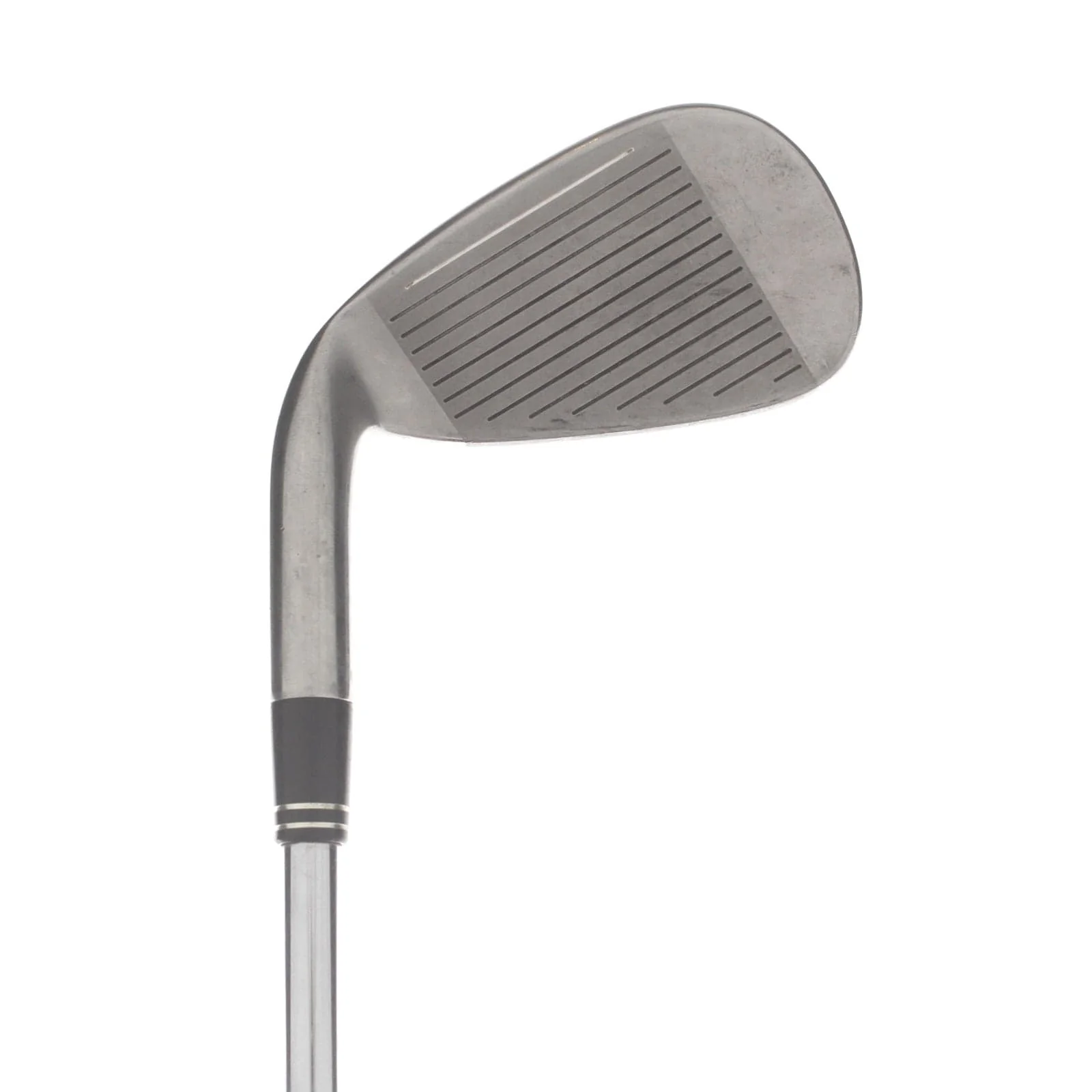 TaylorMade Tour Burner Steel Mens Right Hand 9 Iron Regular - TaylorMade Burner - Image 2