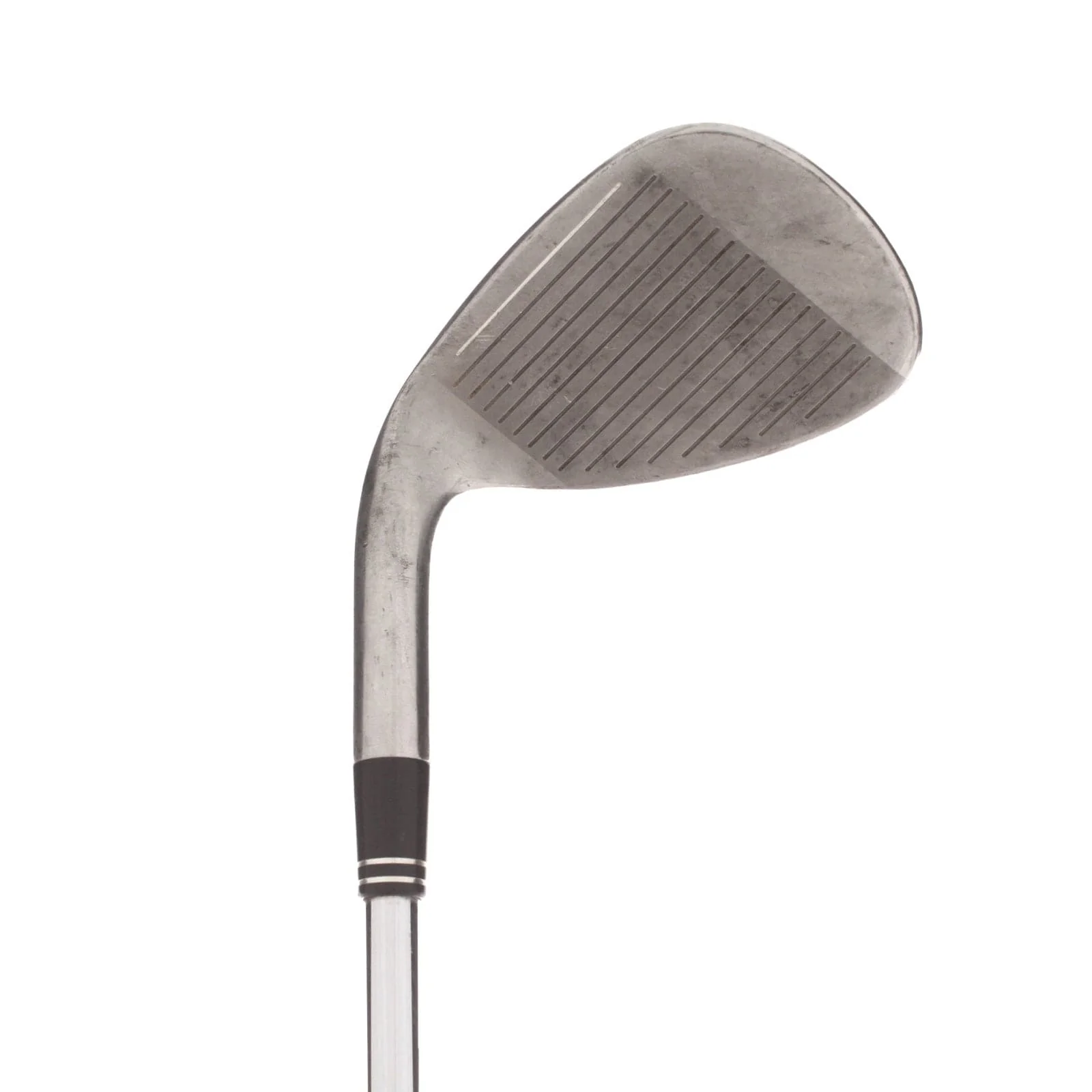 TaylorMade Tour Burner Steel Mens Right Hand Sand Wedge 54* Regular - Burner 105 - Image 2