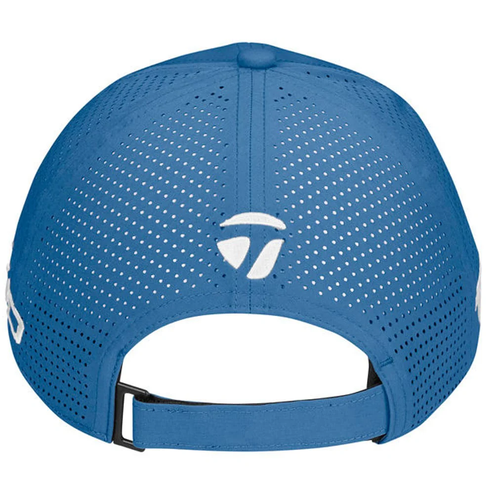 TaylorMade Tour Litetech Cap - Blue - Image 2