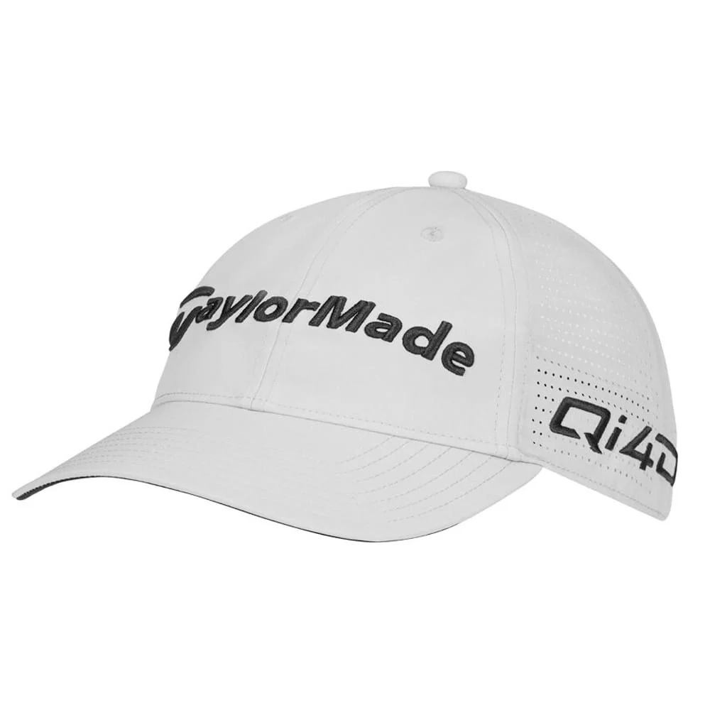TaylorMade Tour Litetech Cap - Grey