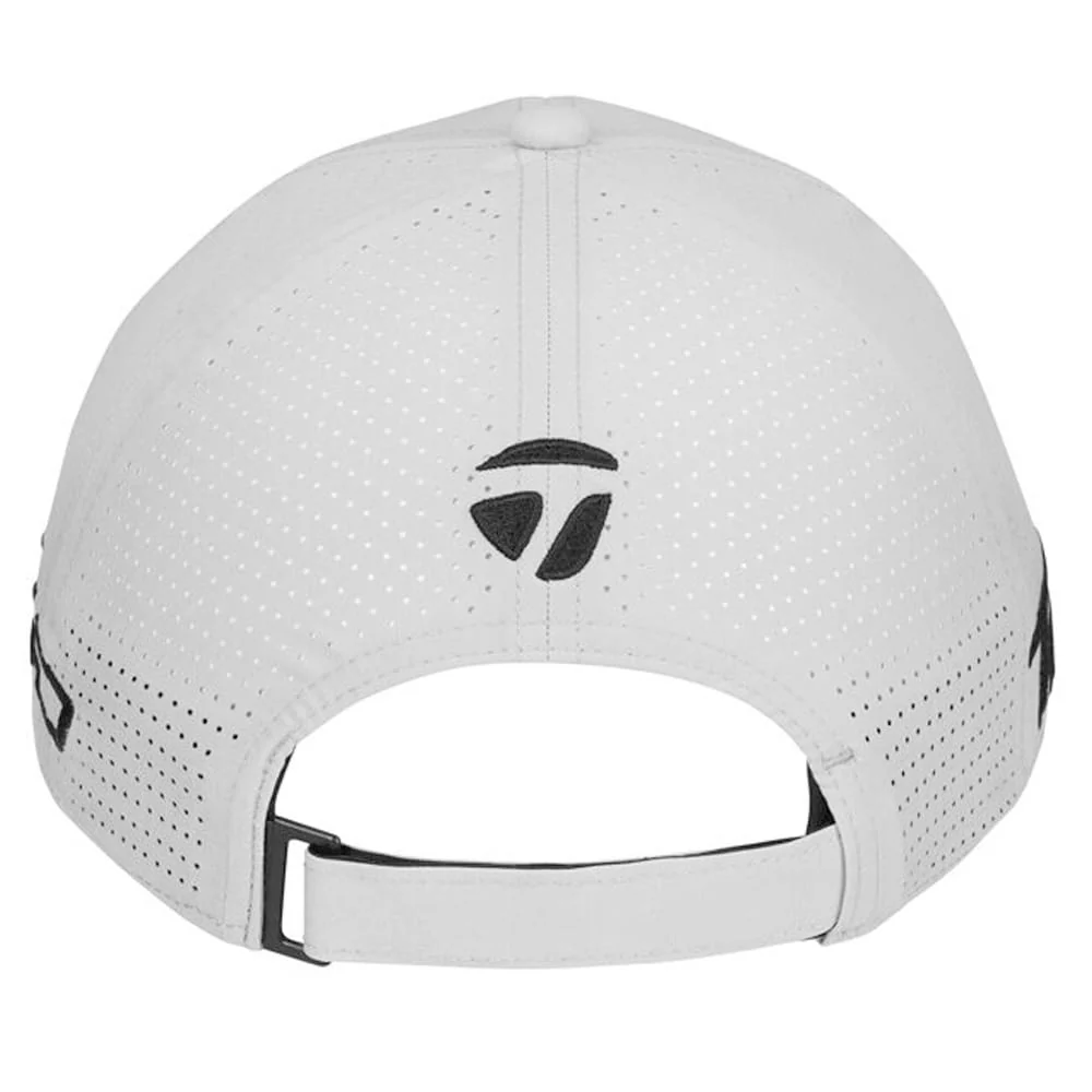 TaylorMade Tour Litetech Cap - Grey - Image 2