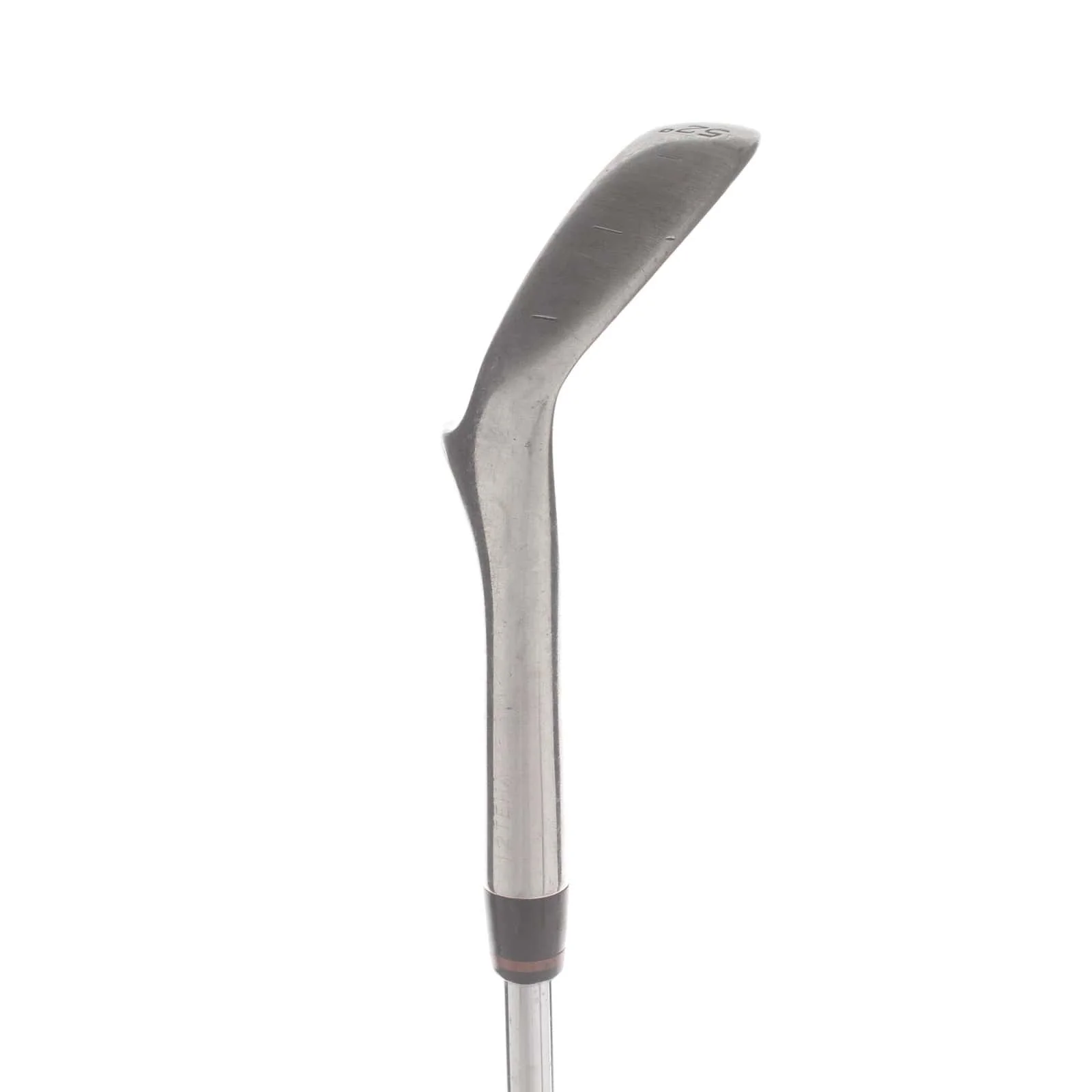 TaylorMade Tour Performance Steel Mens Right Hand Gap Wedge 52* Wedge - Dynamic Gold - Image 3