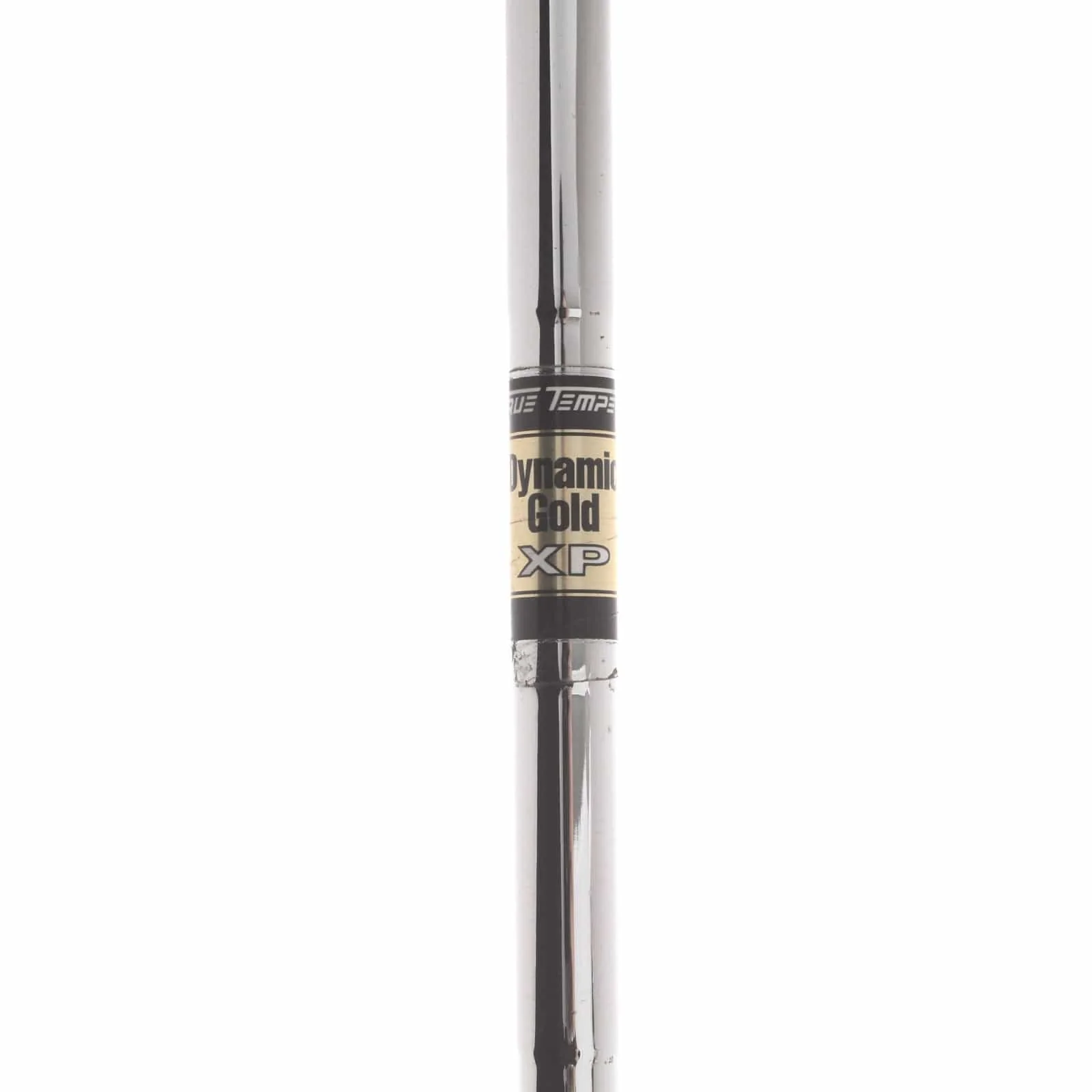 TaylorMade Tour Preferred CB 2011 Steel Mens Right Hand Irons 3-PW Regular - True Temper Dynamic Gold XP R300 - Image 5