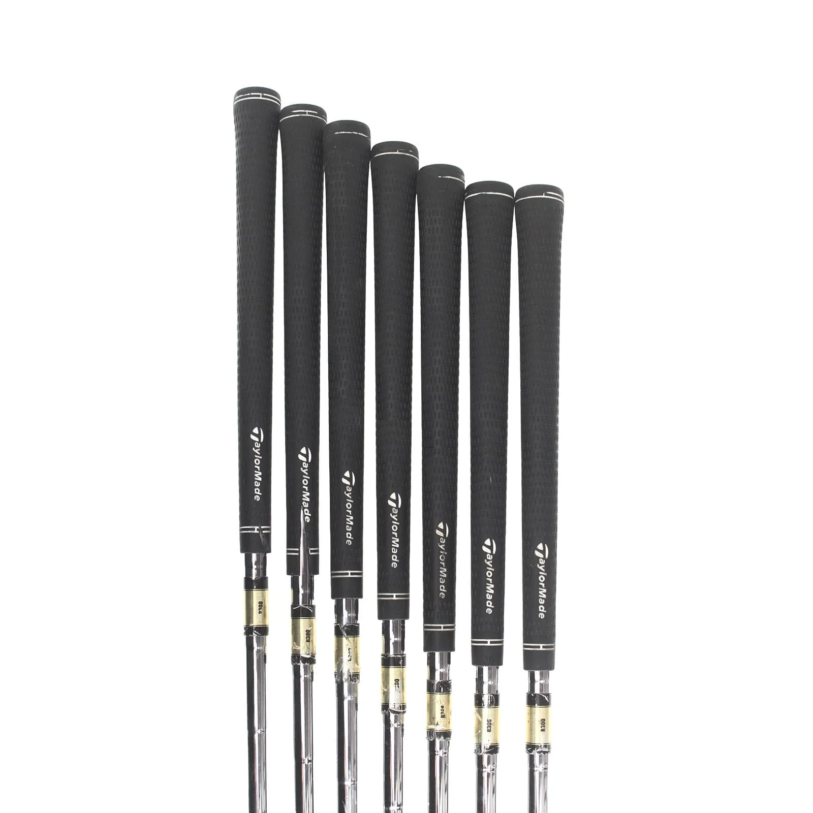 TaylorMade Tour Preferred CB 2011 Steel Mens Right Hand Irons 4-PW Regular - Dynamic Gold XP R300 - Image 7