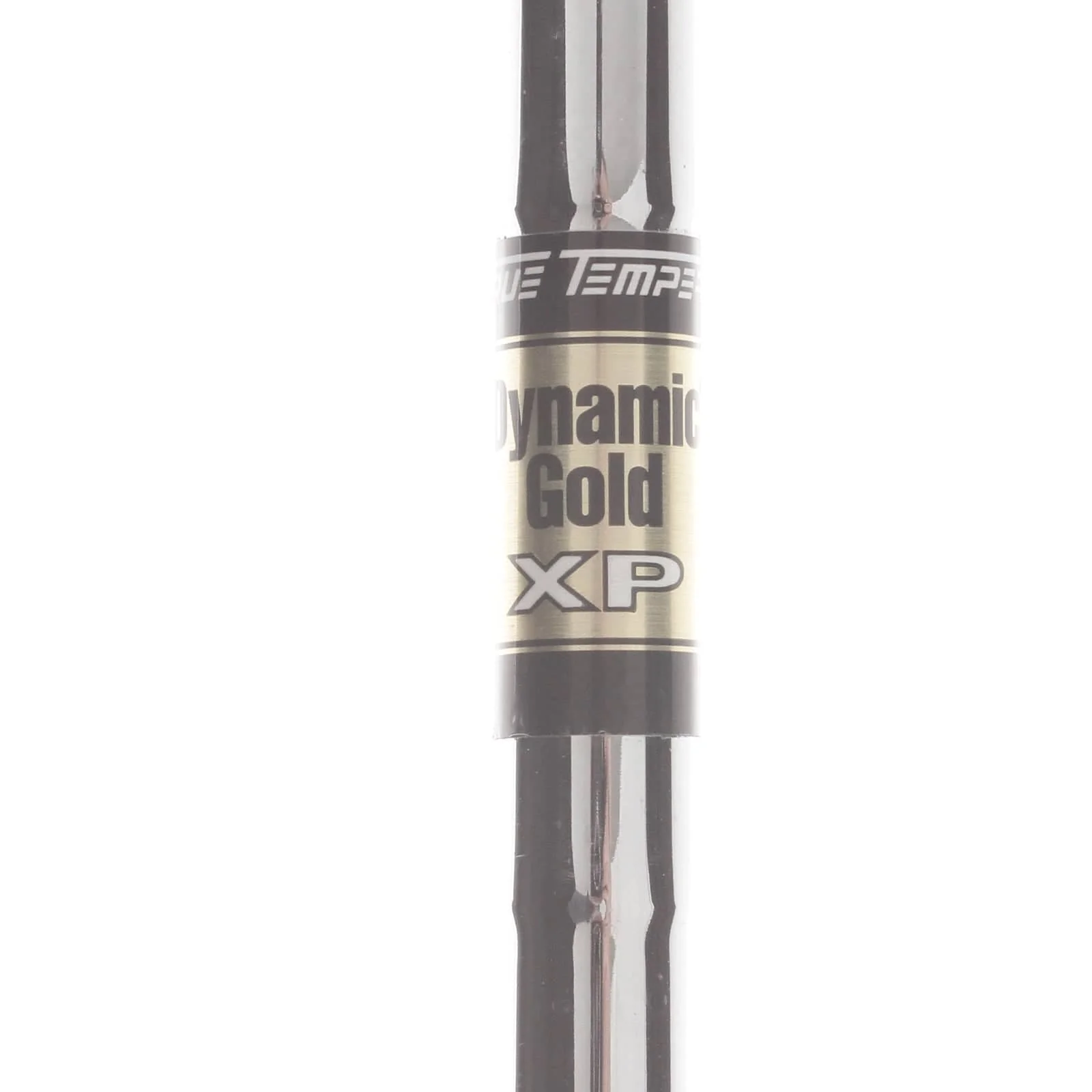 TaylorMade Tour Preferred Forged CB Steel Mens Right Hand Irons 4-PW Regular - Dynamic Gold - Image 5