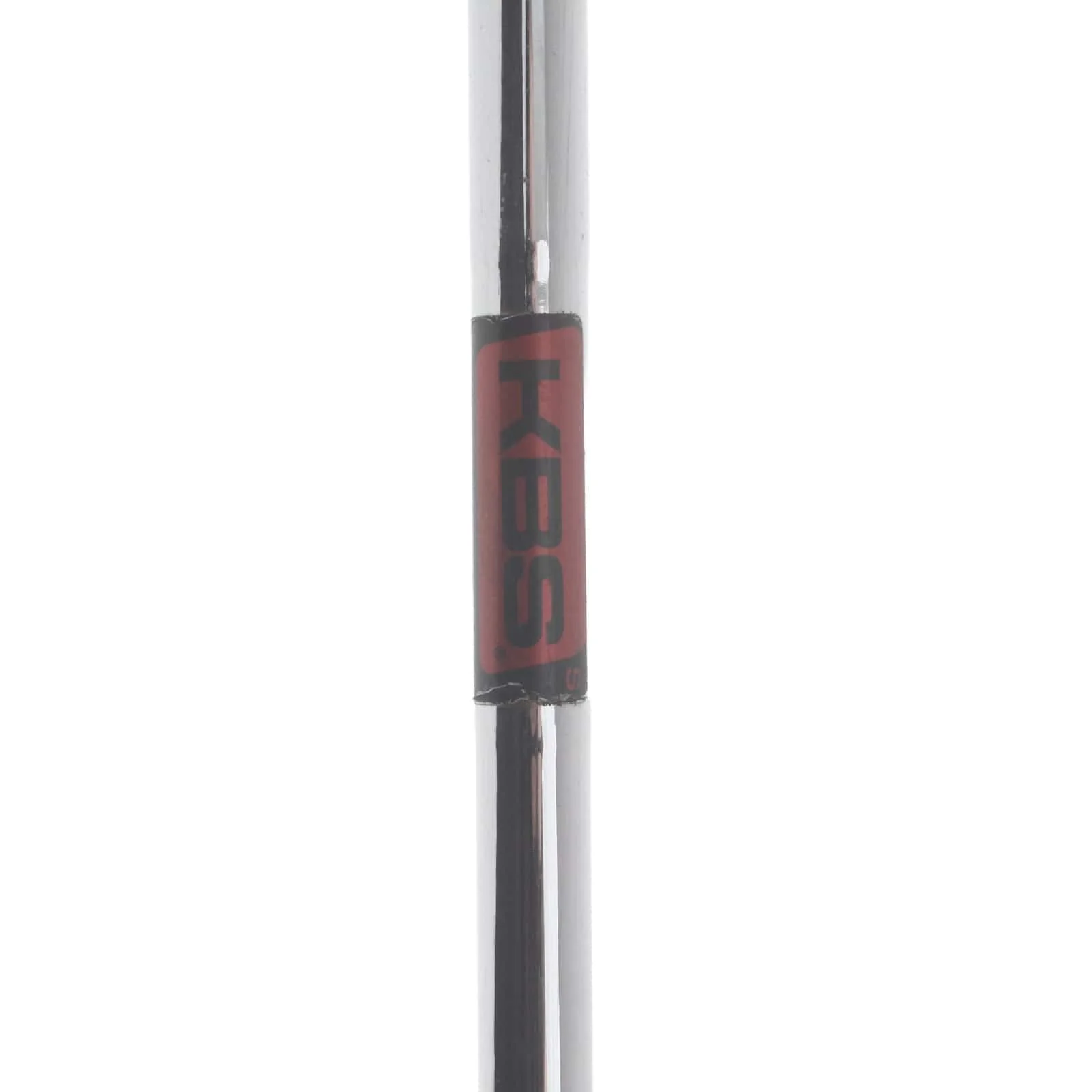 TaylorMade Tour Preferred MC Steel Mens Right Hand Irons 3-PW Stiff - KBS Tour - Image 5
