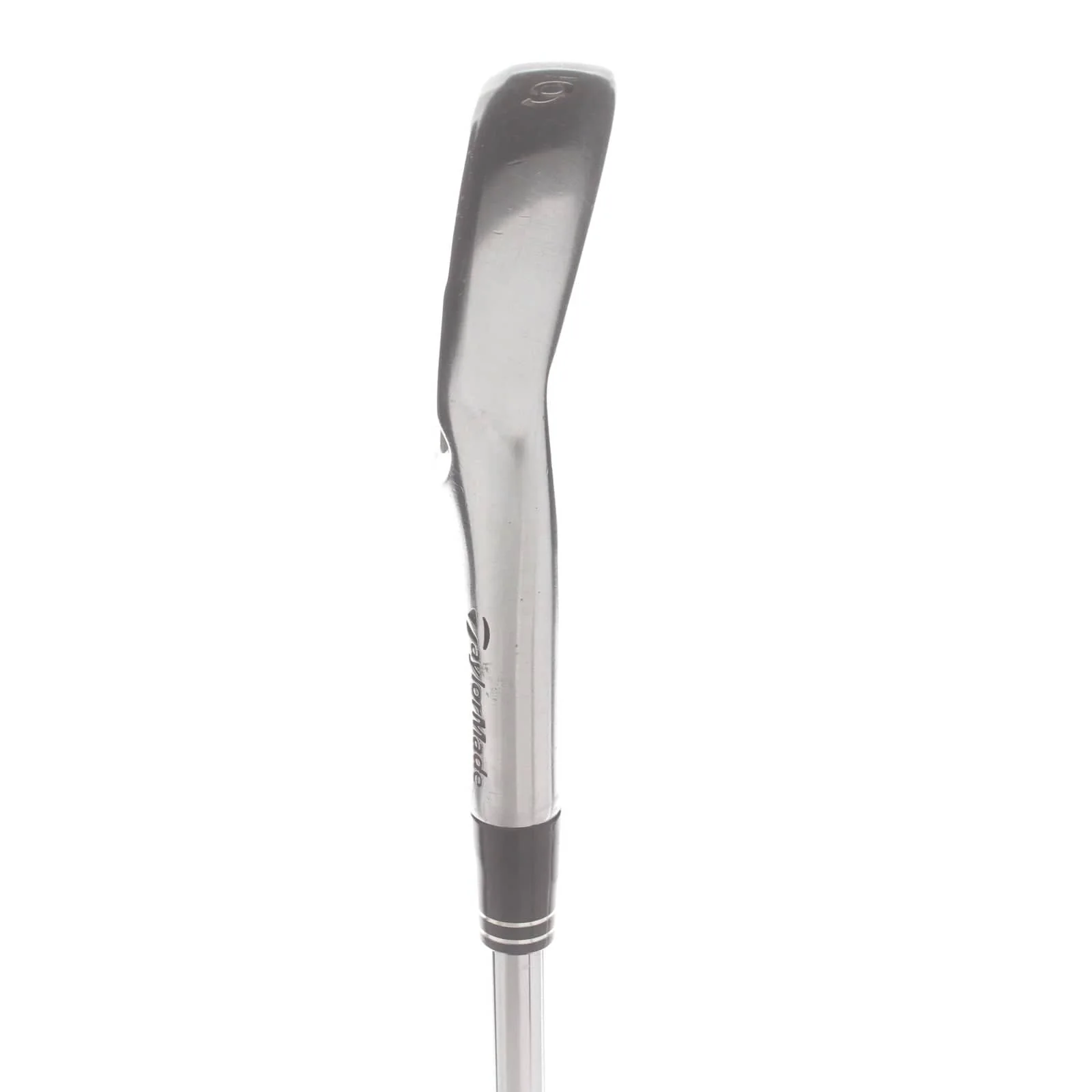TaylorMade Tour Preferred Steel Mens Right Hand 6 Iron Regular - Speedstep 80 - Image 3