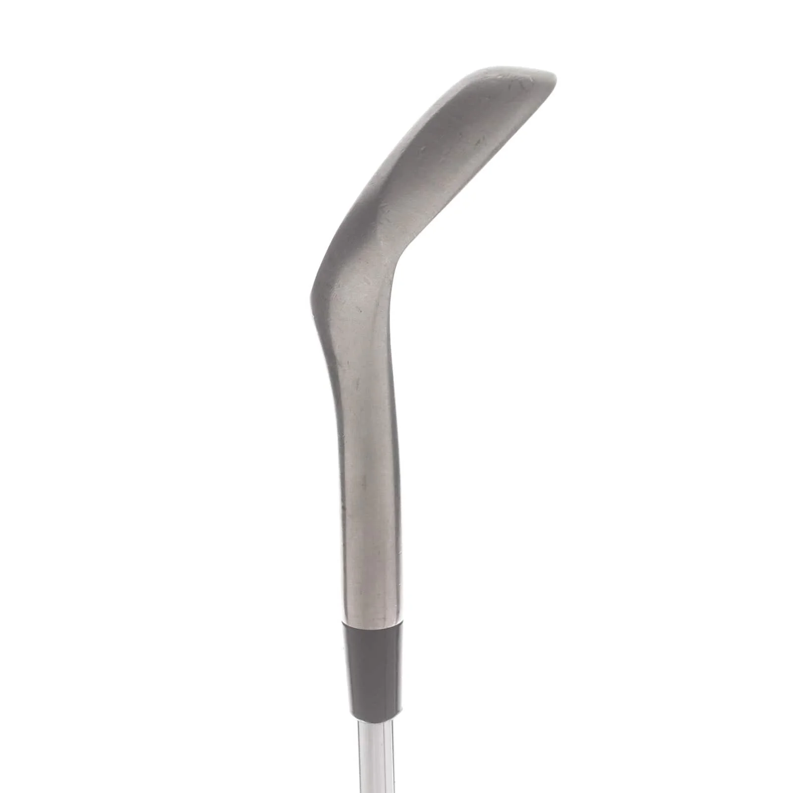 TaylorMade Tour Preferred Steel Mens Right Hand Lob Wedge 58* 10 Bounce Wedge - KBS Tour-V - Image 3