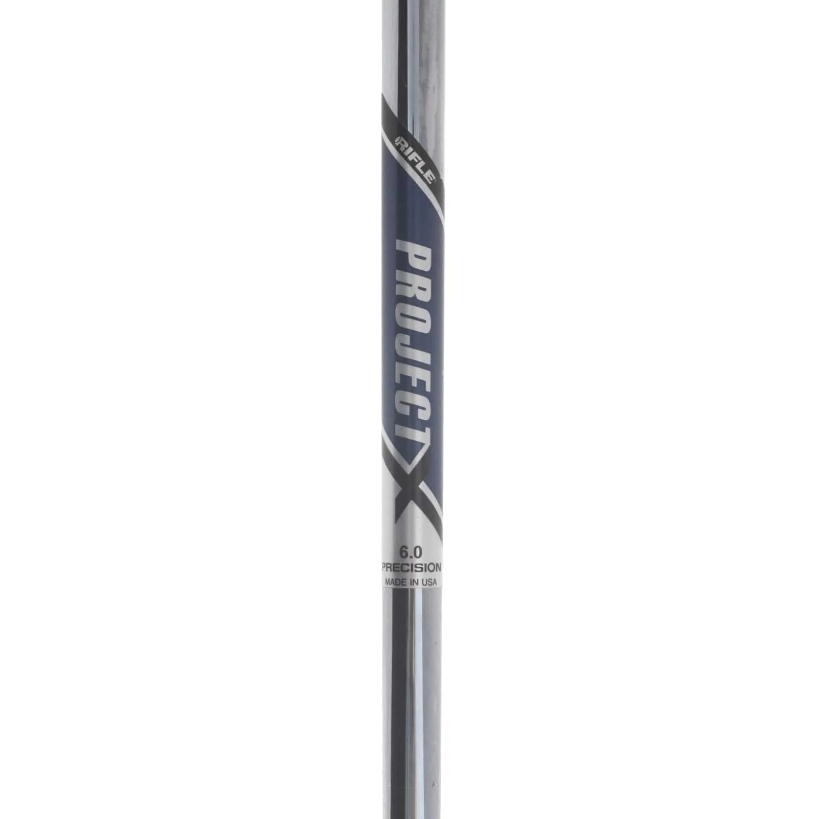 TaylorMade Tour Preferred TP 2009 Steel Mens Right Hand Irons 3-AW Stiff - Project X Rifle 6.0 - Image 5