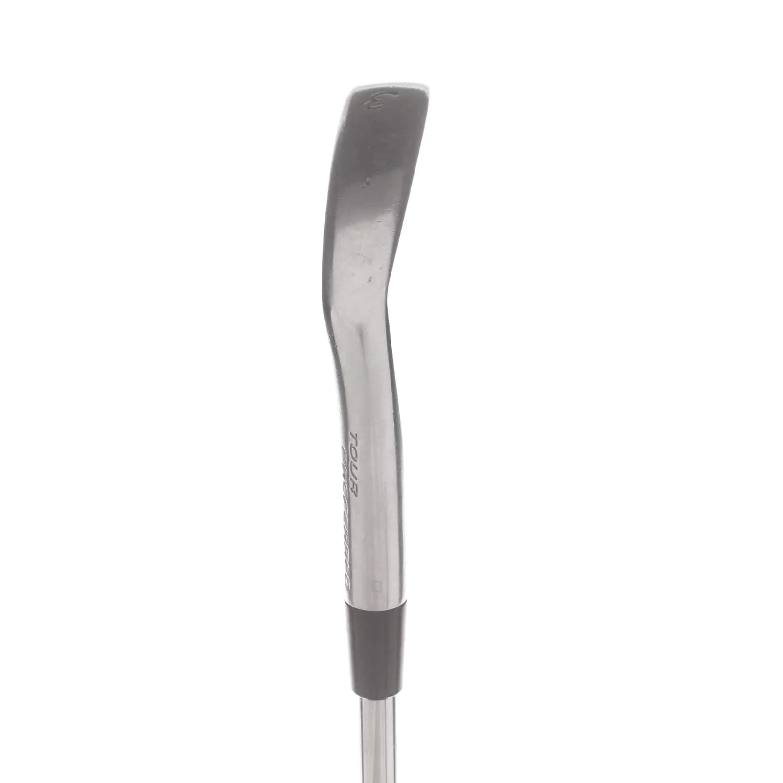 TaylorMade Tour Preffered MC Forged 2011 Steel Mens Right Hand 3 Iron 19* Stiff - Dynamic Gold - Image 3