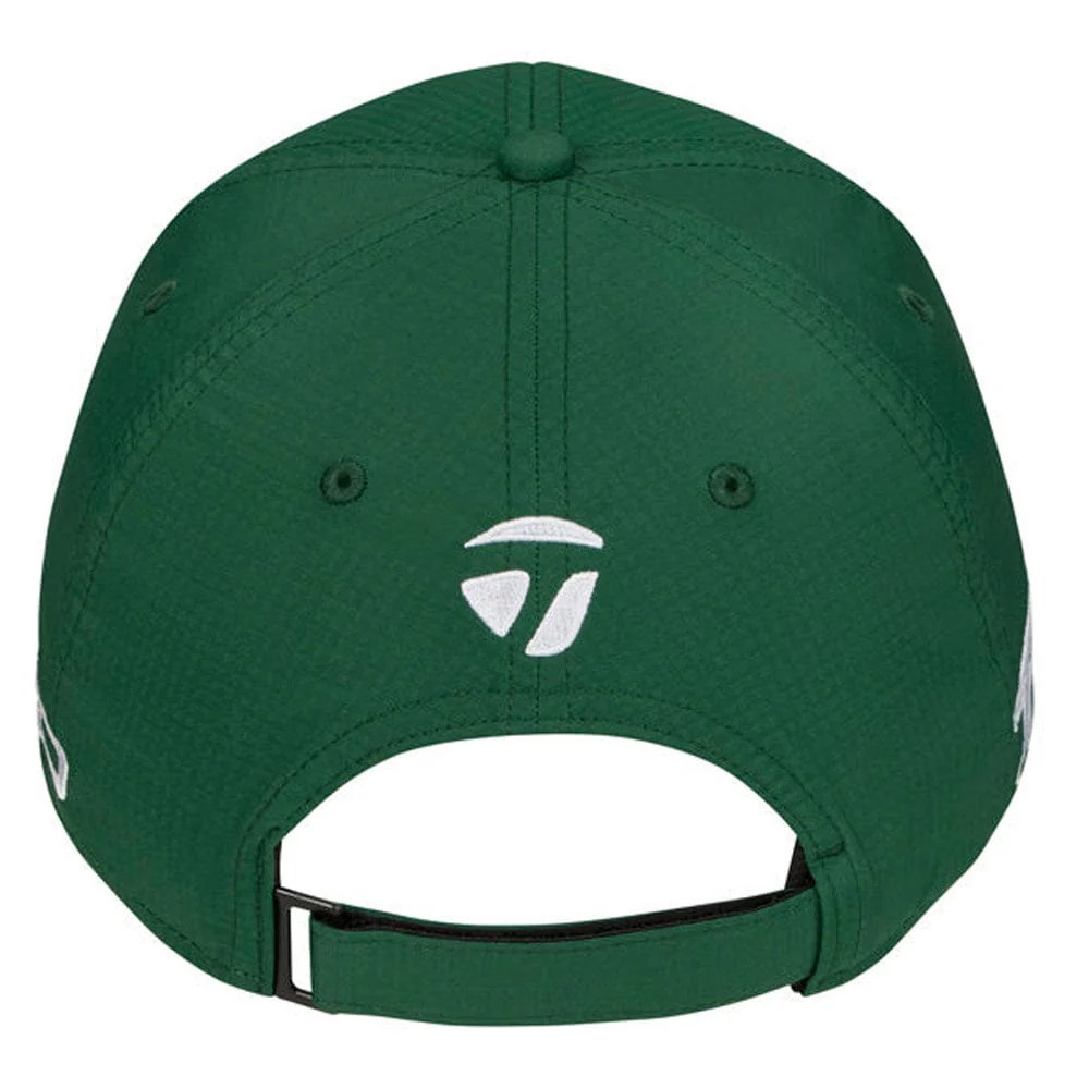 TaylorMade Tour Radar Cap - Green - Image 2