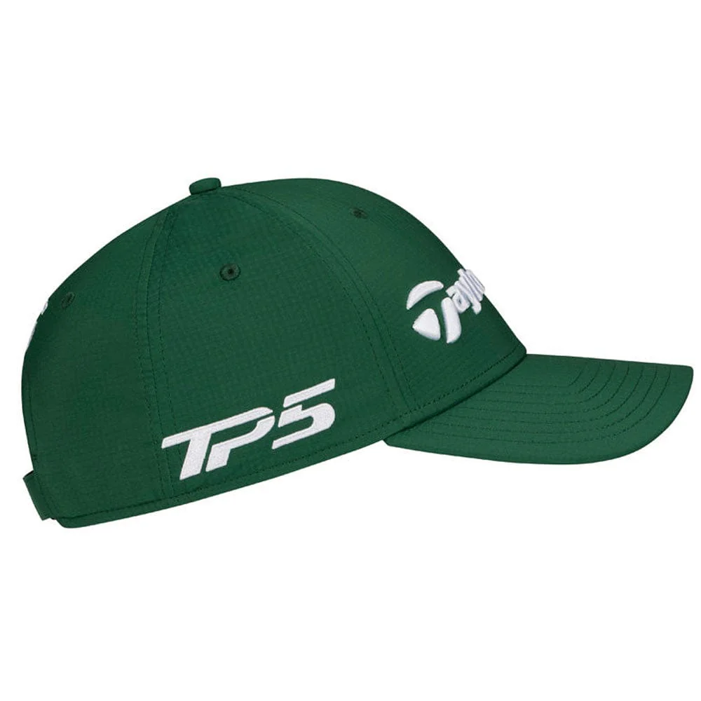 TaylorMade Tour Radar Cap - Green - Image 3