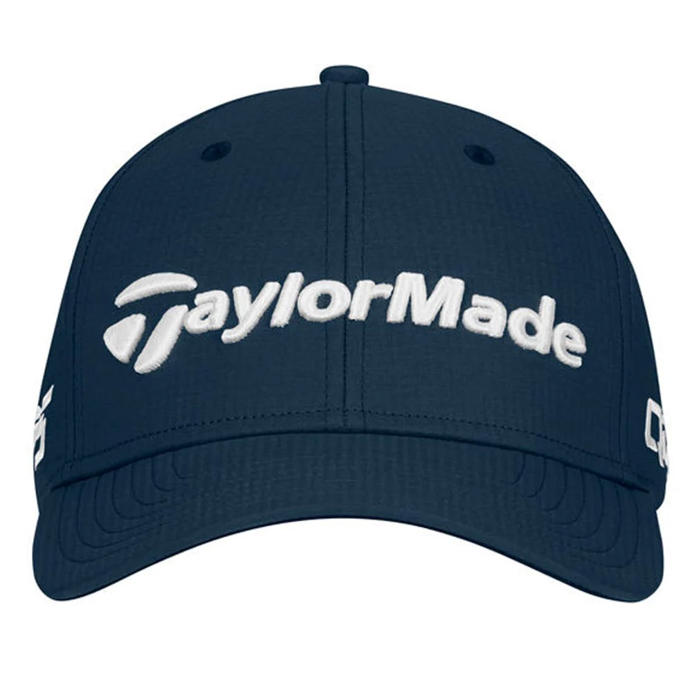 TaylorMade Tour Radar Cap - Navy - Image 4