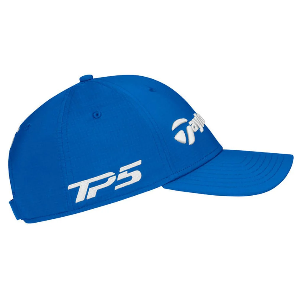 TaylorMade Tour Radar Cap - Royal - Image 3